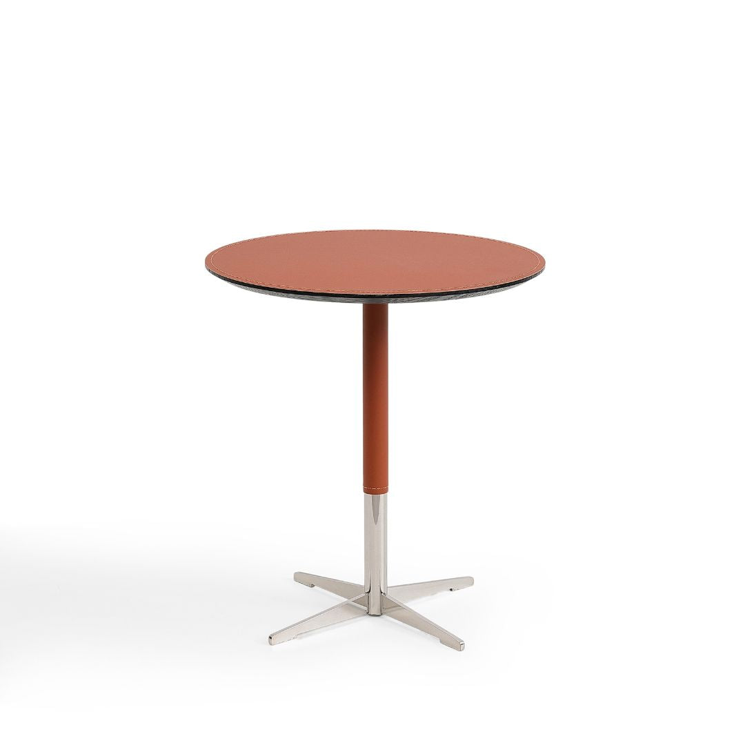 Side table LWL25001 -  Side Tables - ebarza Furniture UAE | Shop Modern Furniture in Abu Dhabi & Dubai - مفروشات ايبازرا في الامارات | تسوق اثاث عصري وديكورات مميزة في دبي وابوظبي