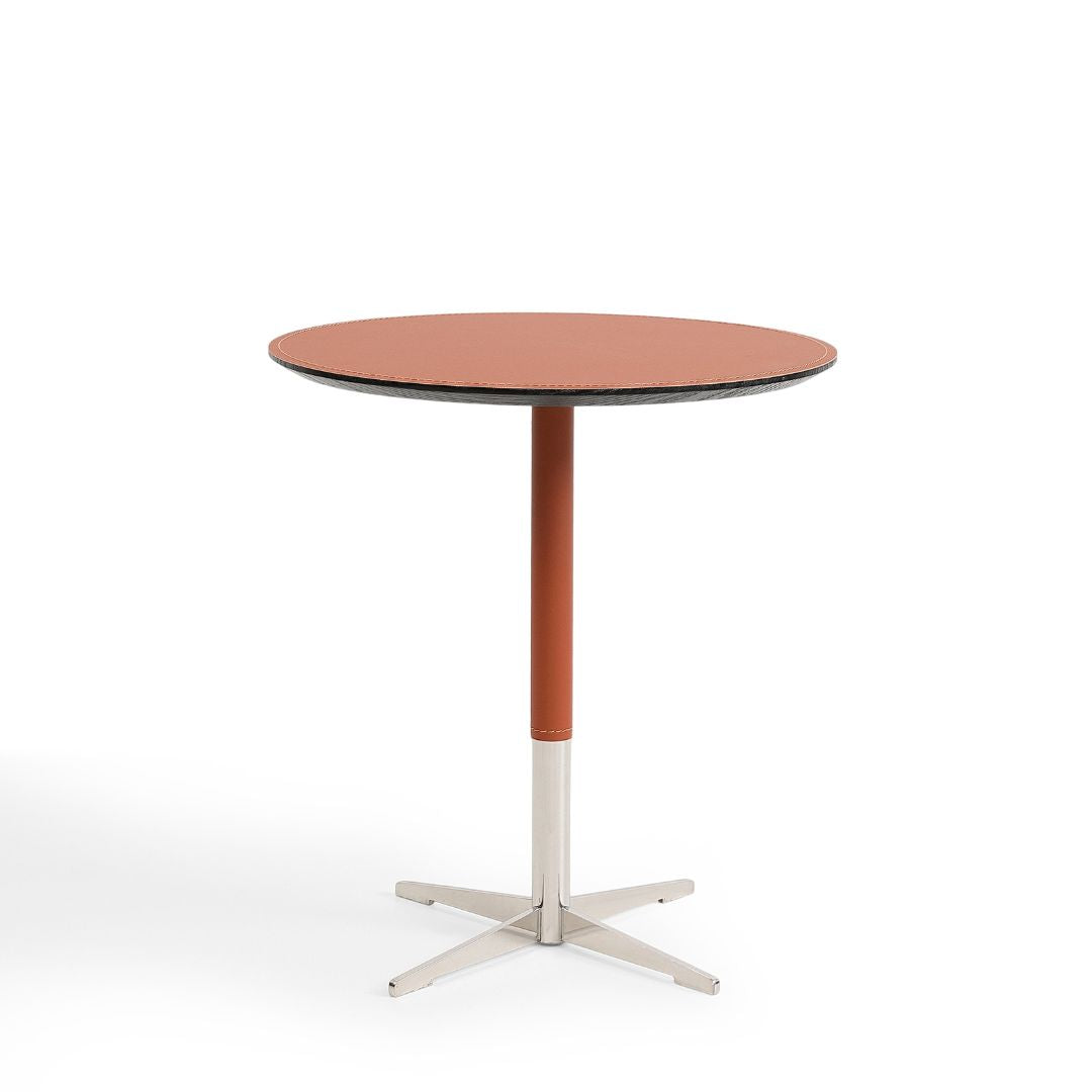 Side table LWL25001 -  Side Tables - ebarza Furniture UAE | Shop Modern Furniture in Abu Dhabi & Dubai - مفروشات ايبازرا في الامارات | تسوق اثاث عصري وديكورات مميزة في دبي وابوظبي