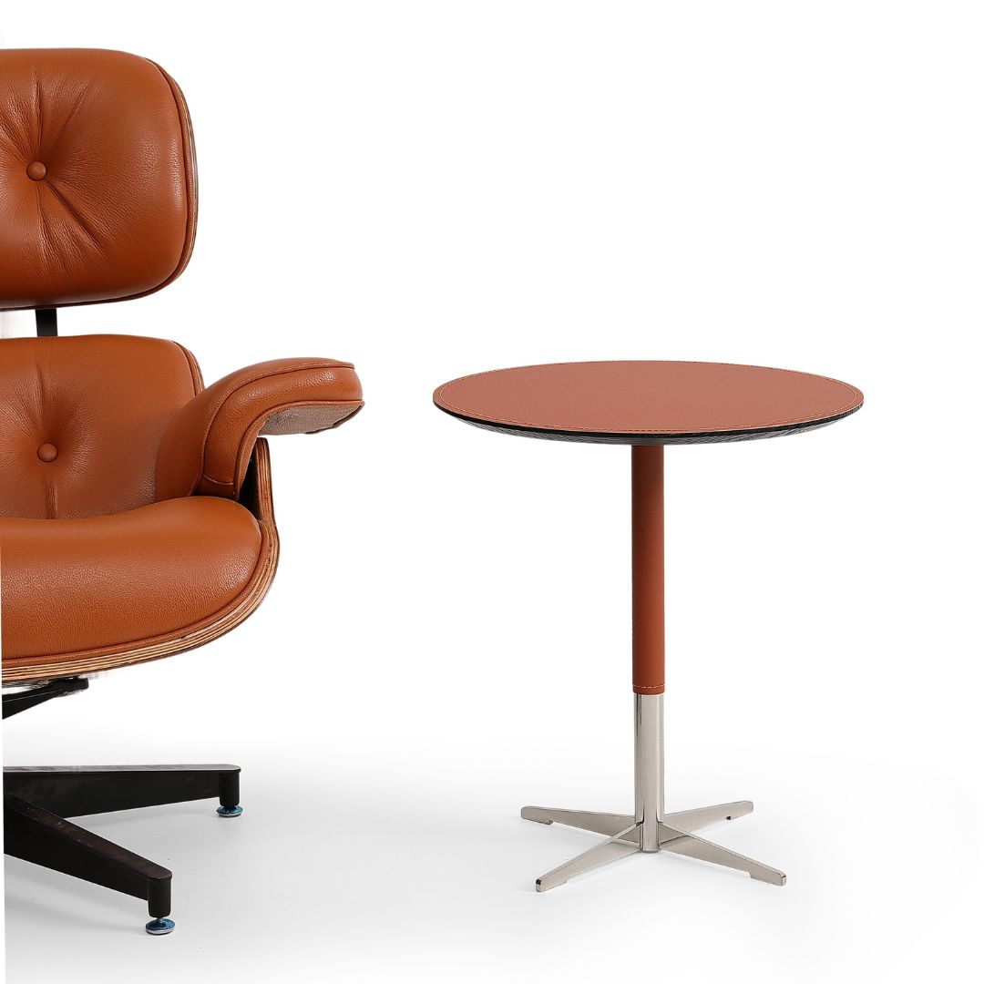 Side table LWL25001 -  Side Tables - ebarza Furniture UAE | Shop Modern Furniture in Abu Dhabi & Dubai - مفروشات ايبازرا في الامارات | تسوق اثاث عصري وديكورات مميزة في دبي وابوظبي