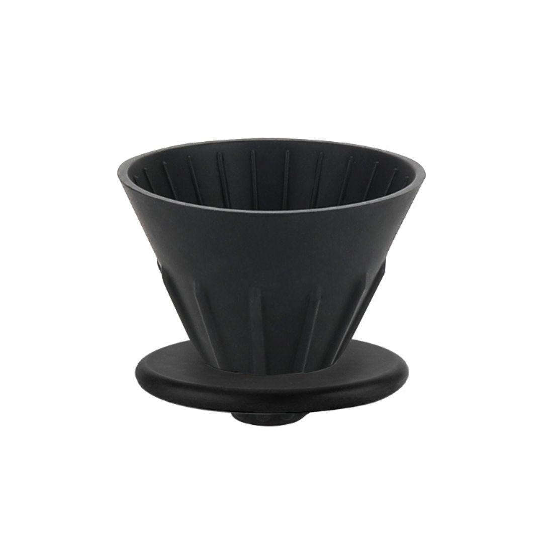 Pre-order 15 Days Delivery Silicone Coffee Dripper L0013
