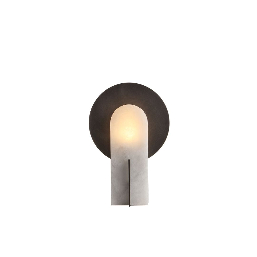 Pre-order 75 Days Delivery Solaris Table lamp MD25003-1-220B