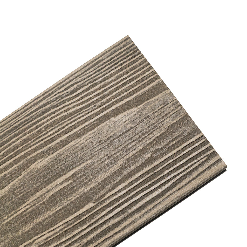 Solid dual-color parquet flooring by SENTAI-AHSTDG-22340, showing intricate wood grain and contrasting hues in a close-up image.