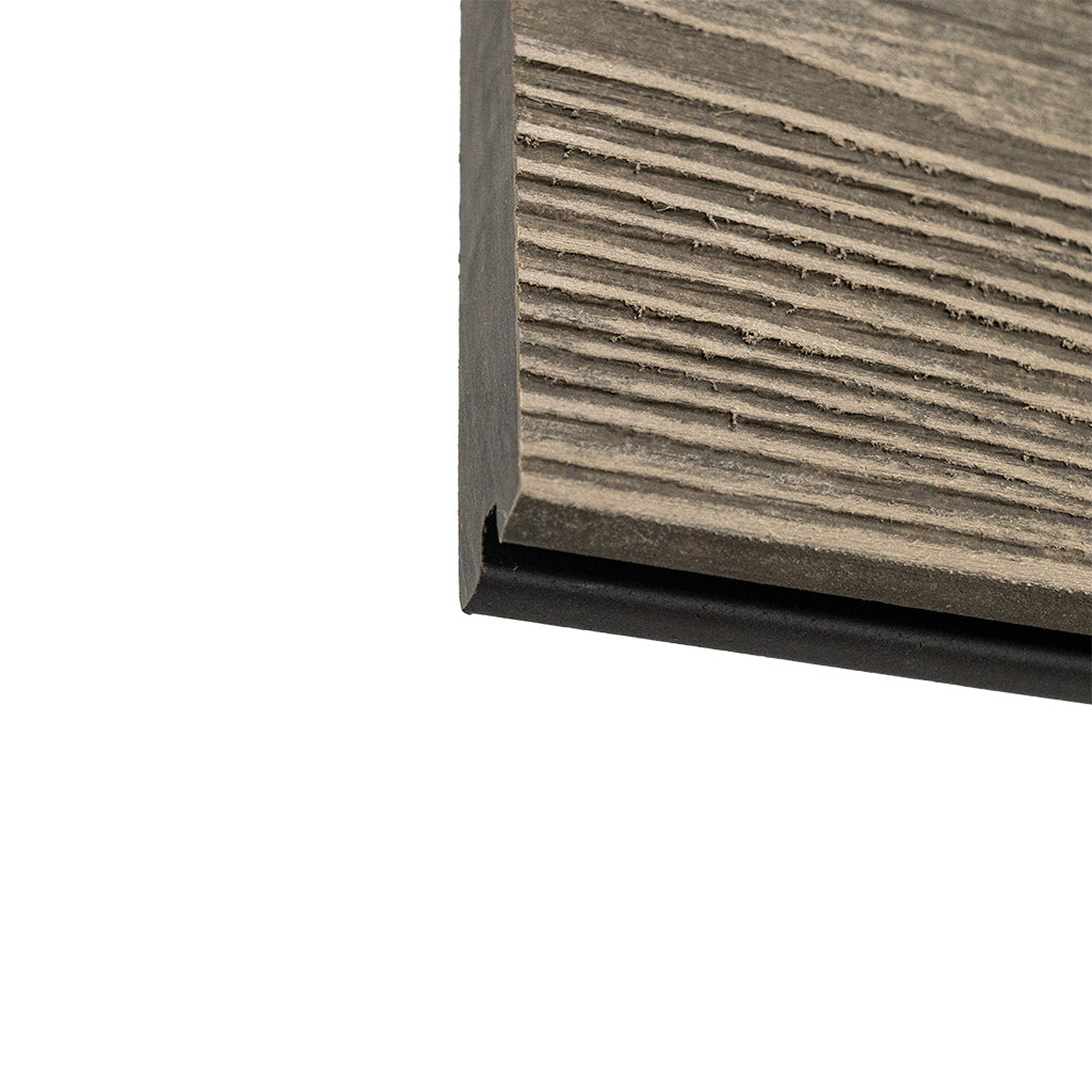 Solid dual-color parquet flooring by SENTAI-AHSTDG-22340, showcasing rich wood grain and contrasting shades for stylish interior design.