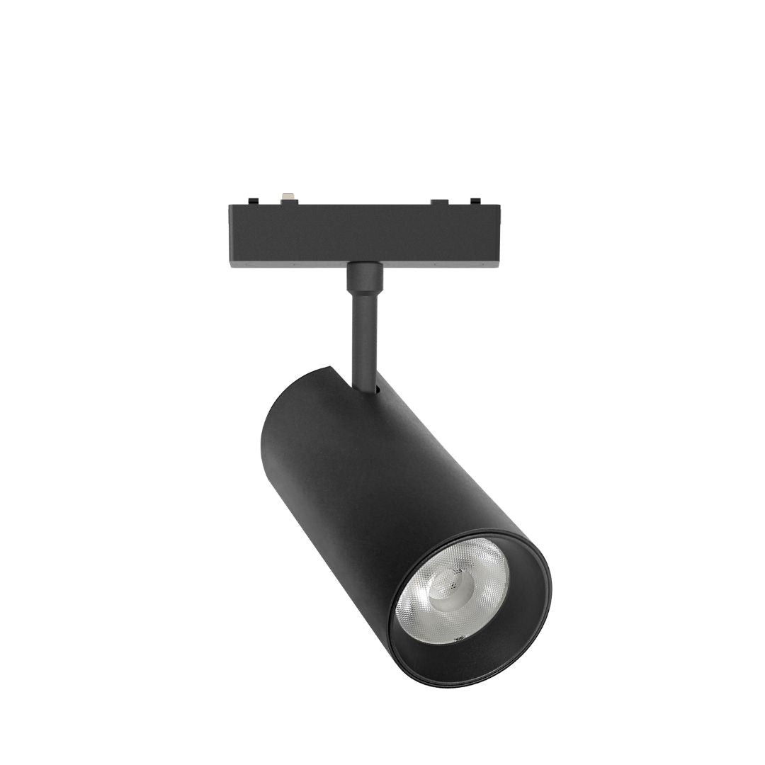 Spot Light For Ultra Thin Track Lighting  YND26-055 -  Smart Track Lighting - ebarza Furniture UAE | Shop Modern Furniture in Abu Dhabi & Dubai - مفروشات ايبازرا في الامارات | تسوق اثاث عصري وديكورات مميزة في دبي وابوظبي