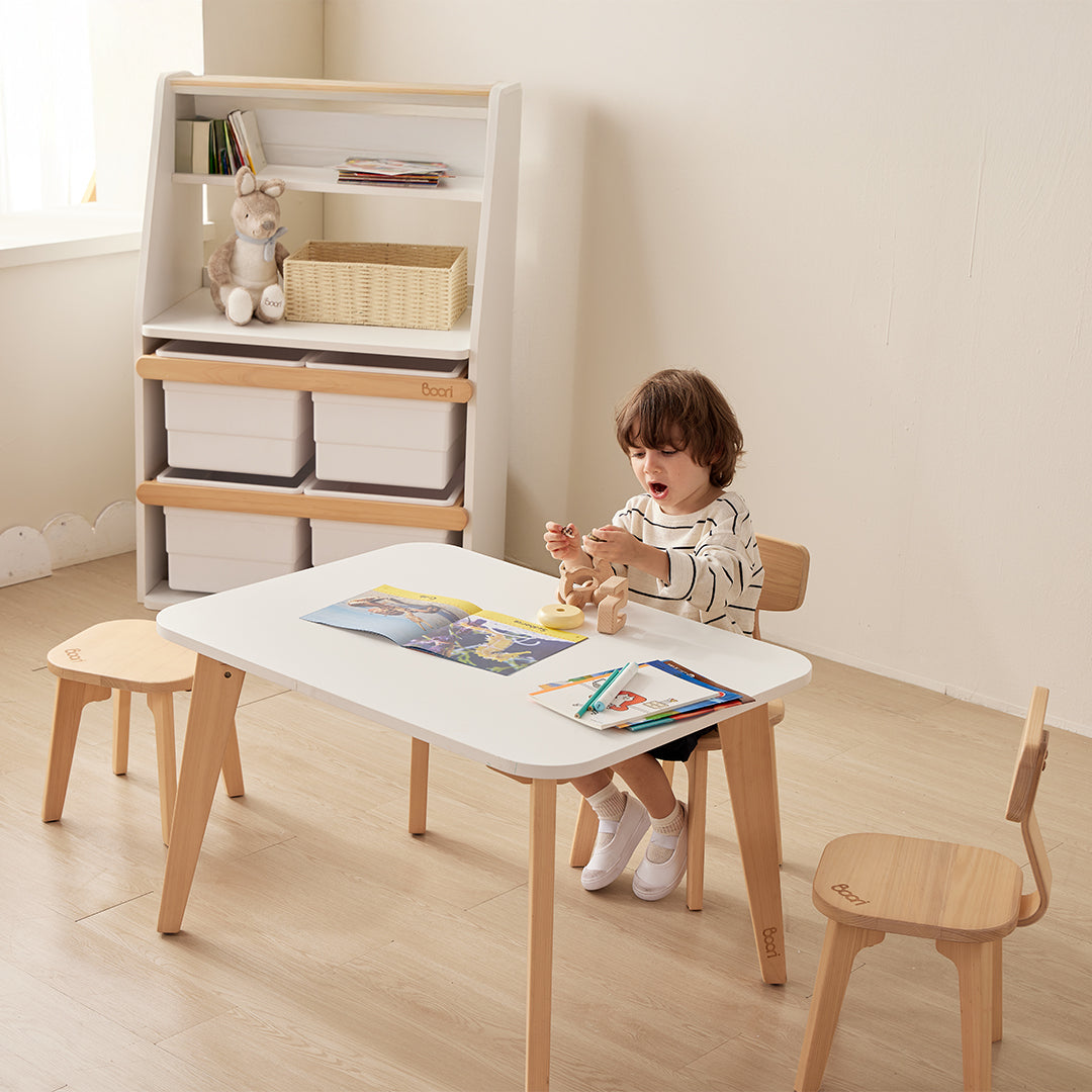 Kids Tidy Table BK-TITAV23/TEAD