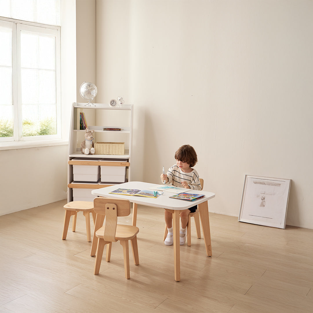 Kids Tidy Table BK-TITAV23/TEAD