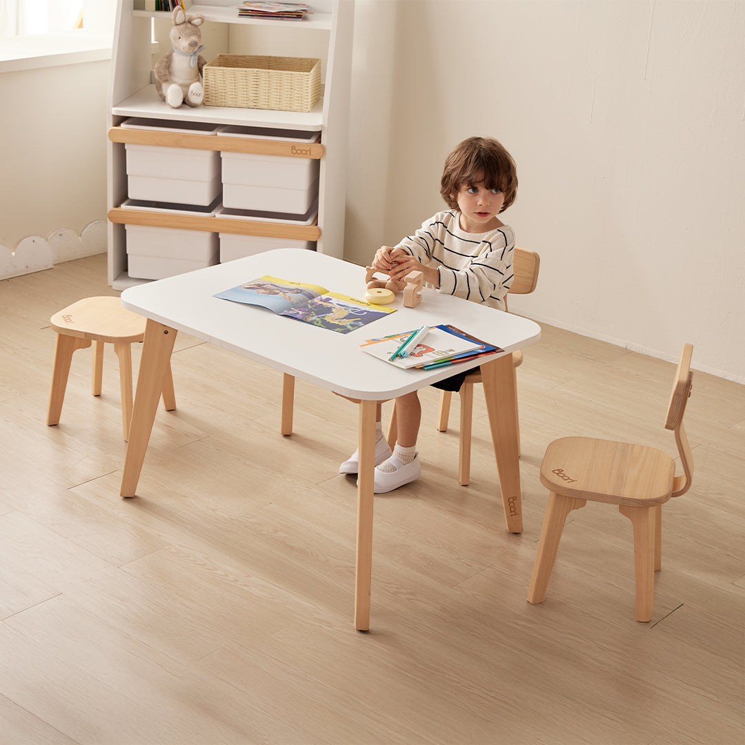 Kids Tidy Table BK-TITAV23/TEAD