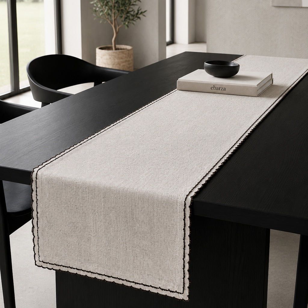 مفرش طاولة KDW230423-2