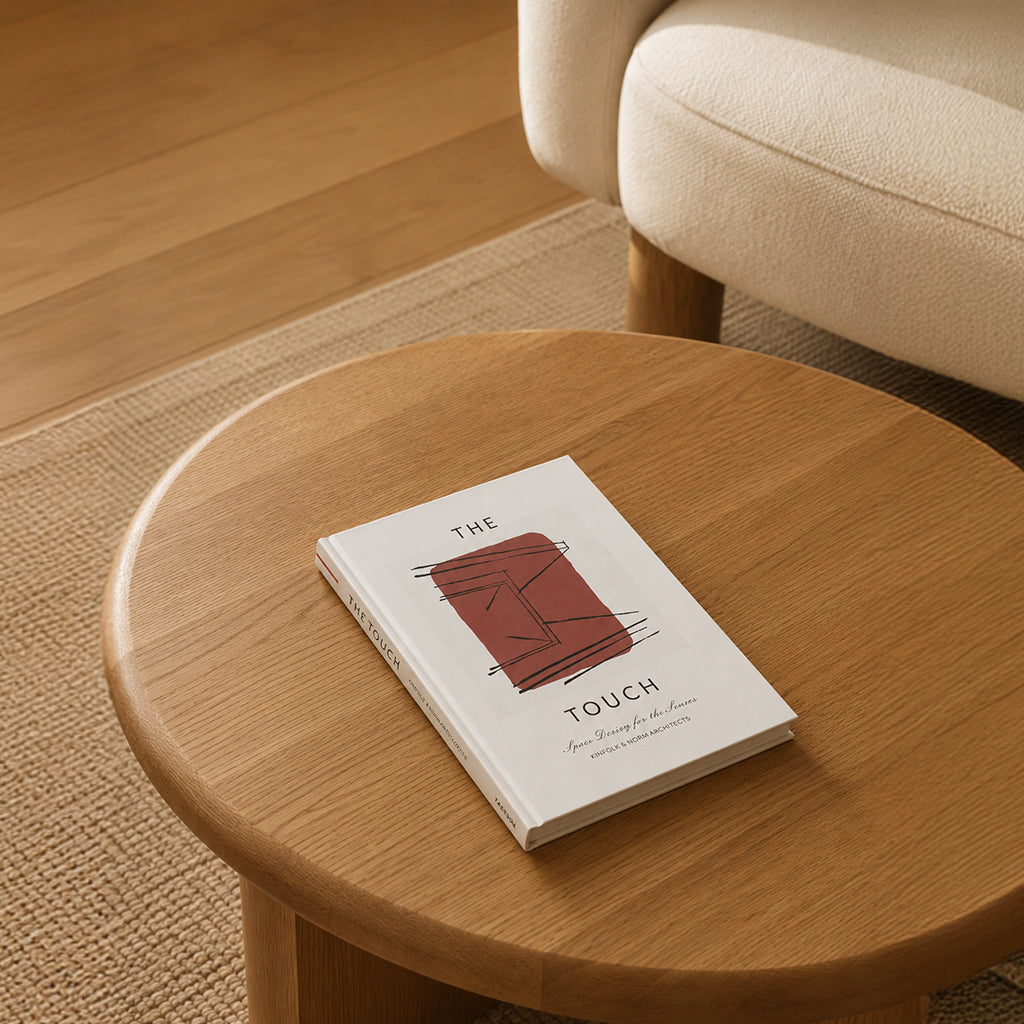 The Touch Decorative  Book FY-54