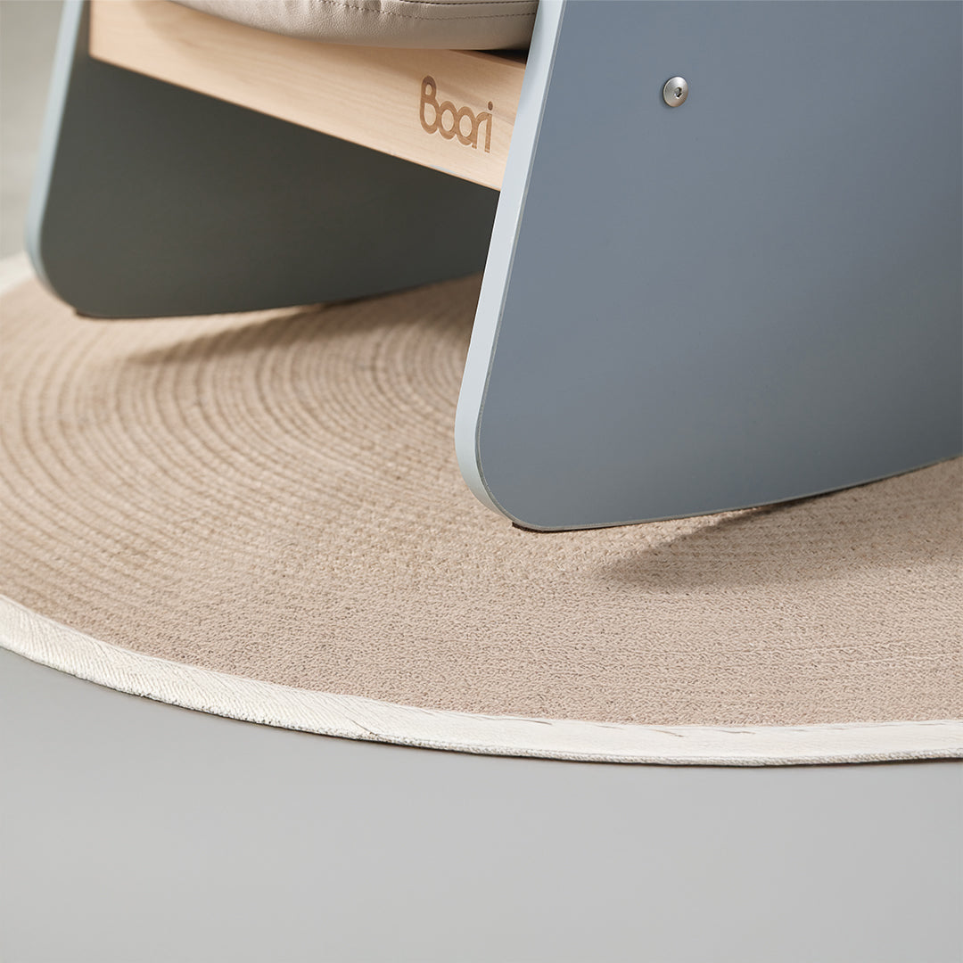 Tidy Junior Rocking Chair BK-TIJRCv25/TEAD -  Kids Chairs - ebarza Furniture UAE | Shop Modern Furniture in Abu Dhabi & Dubai - مفروشات ايبازرا في الامارات | تسوق اثاث عصري وديكورات مميزة في دبي وابوظبي