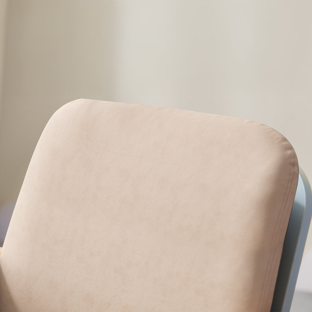 Tidy Junior Rocking Chair BK-TIJRCv25/TEAD -  Kids Chairs - ebarza Furniture UAE | Shop Modern Furniture in Abu Dhabi & Dubai - مفروشات ايبازرا في الامارات | تسوق اثاث عصري وديكورات مميزة في دبي وابوظبي