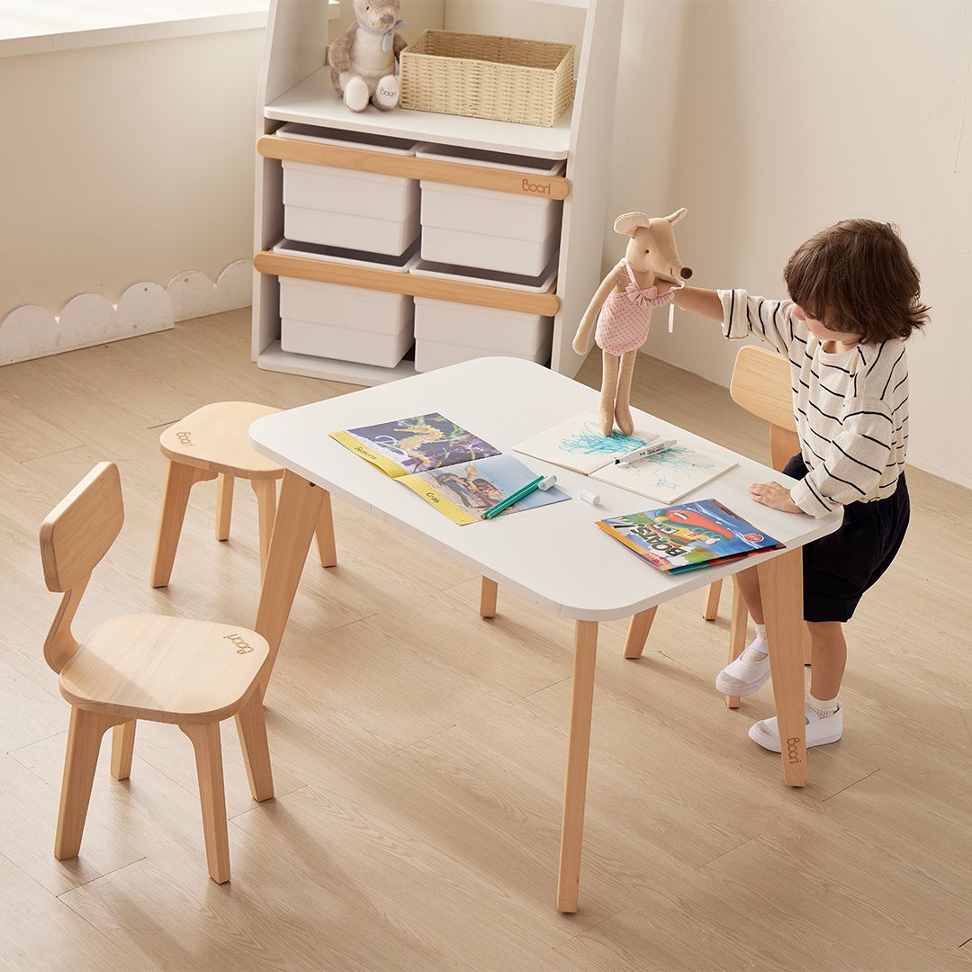 Tidy kids Chair BK-TICHv25/AD -  Kids Chairs - ebarza Furniture UAE | Shop Modern Furniture in Abu Dhabi & Dubai - مفروشات ايبازرا في الامارات | تسوق اثاث عصري وديكورات مميزة في دبي وابوظبي