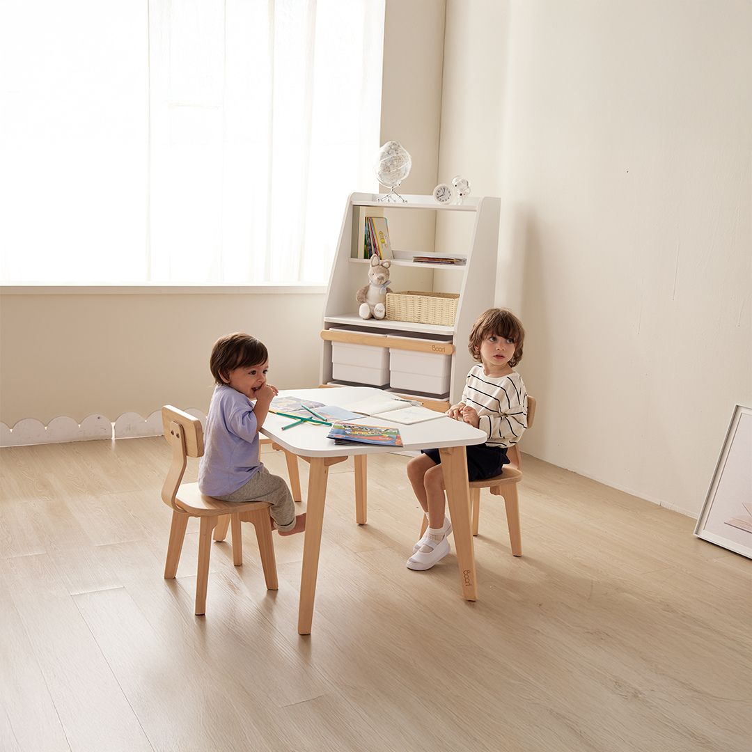 Tidy kids Chair BK-TICHv25/AD -  Kids Chairs - ebarza Furniture UAE | Shop Modern Furniture in Abu Dhabi & Dubai - مفروشات ايبازرا في الامارات | تسوق اثاث عصري وديكورات مميزة في دبي وابوظبي