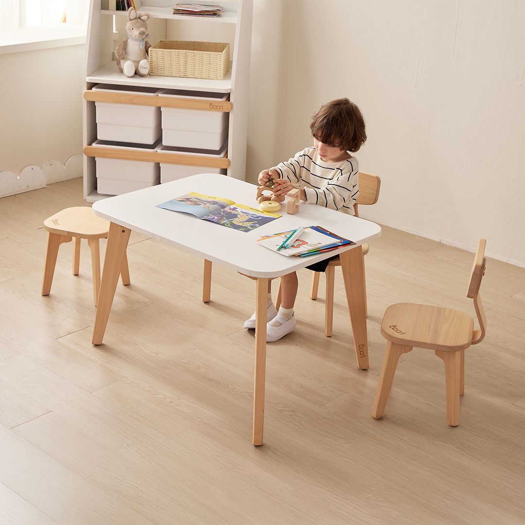 Tidy kids Chair BK-TICHv25/AD -  Kids Chairs - ebarza Furniture UAE | Shop Modern Furniture in Abu Dhabi & Dubai - مفروشات ايبازرا في الامارات | تسوق اثاث عصري وديكورات مميزة في دبي وابوظبي