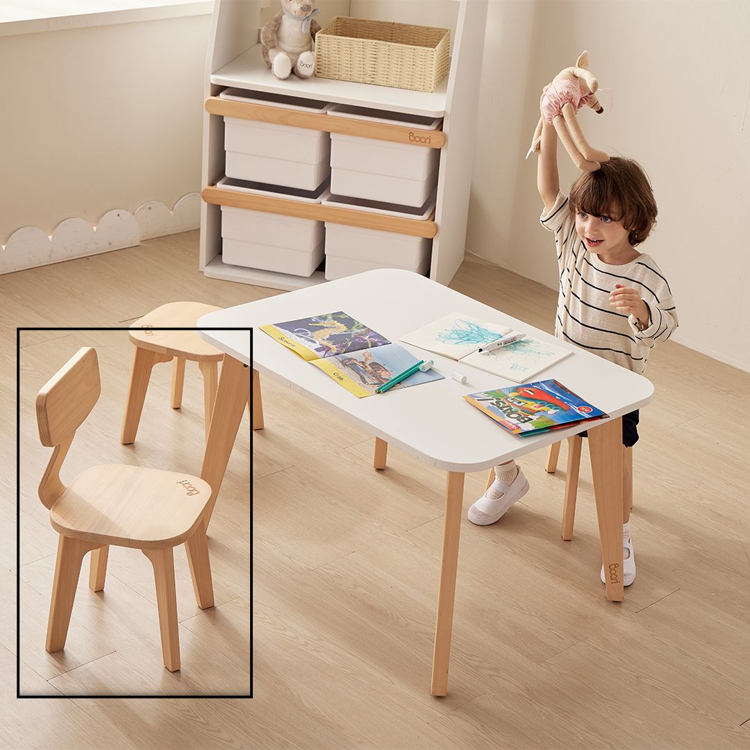 Tidy kids Chair BK-TICHv25/AD