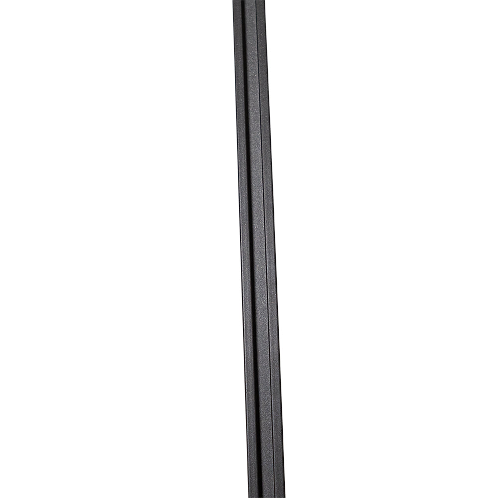 U-shape waistline door handle accessory by BEACON, designed for easy grip and secure door operation, shown in the image.