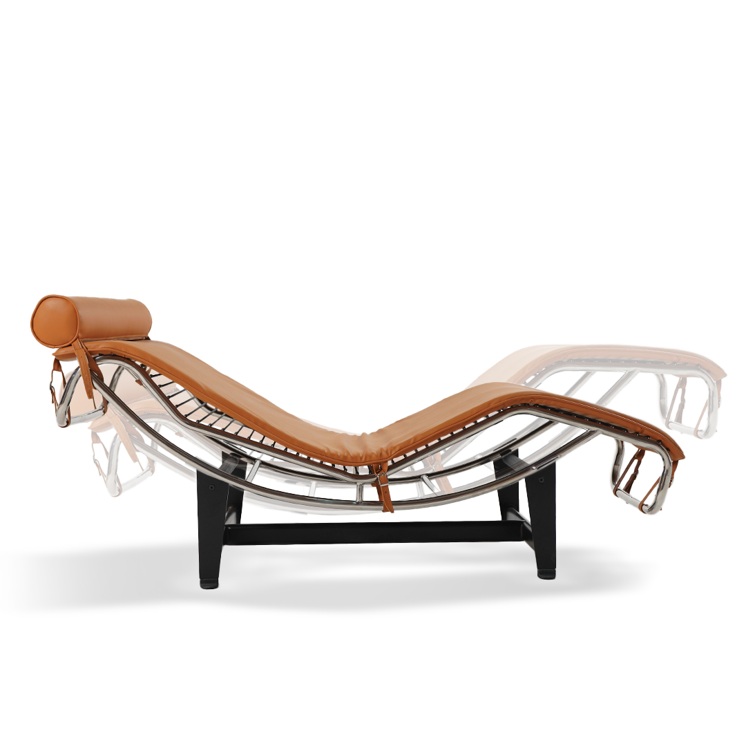 Lounge Chair Bp8107-Orange -  Lounge Chairs - ebarza Furniture UAE | Shop Modern Furniture in Abu Dhabi & Dubai - مفروشات ايبازرا في الامارات | تسوق اثاث عصري وديكورات مميزة في دبي وابوظبي