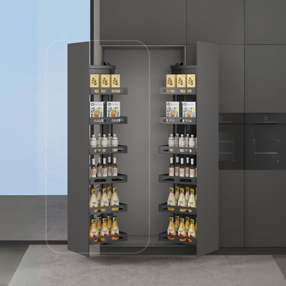 GlidePro TALL UNIT - BK.7746