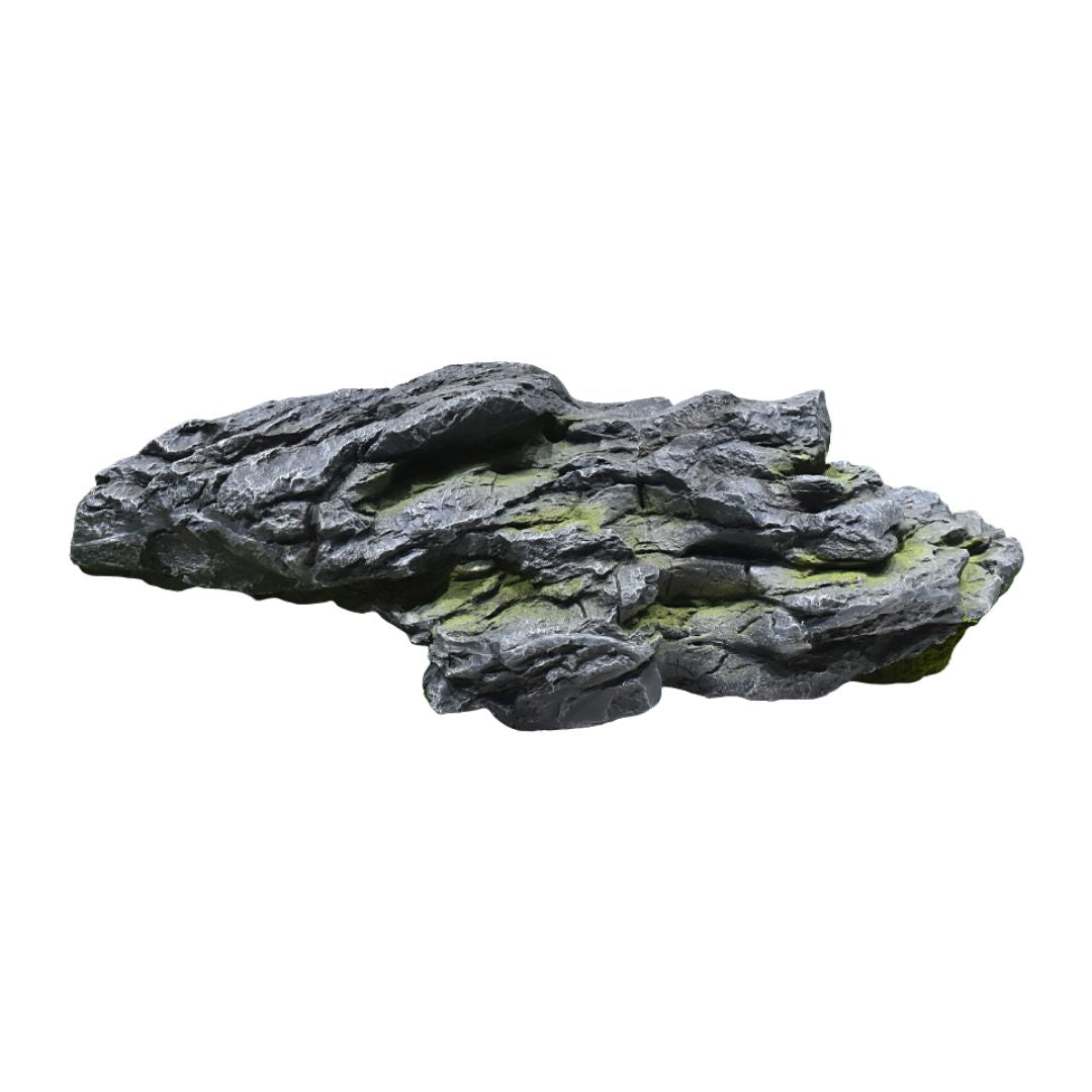 Fiberglass Stone 8827A -  Home Decor Figurines - ebarza Furniture UAE | Shop Modern Furniture in Abu Dhabi & Dubai - مفروشات ايبازرا في الامارات | تسوق اثاث عصري وديكورات مميزة في دبي وابوظبي