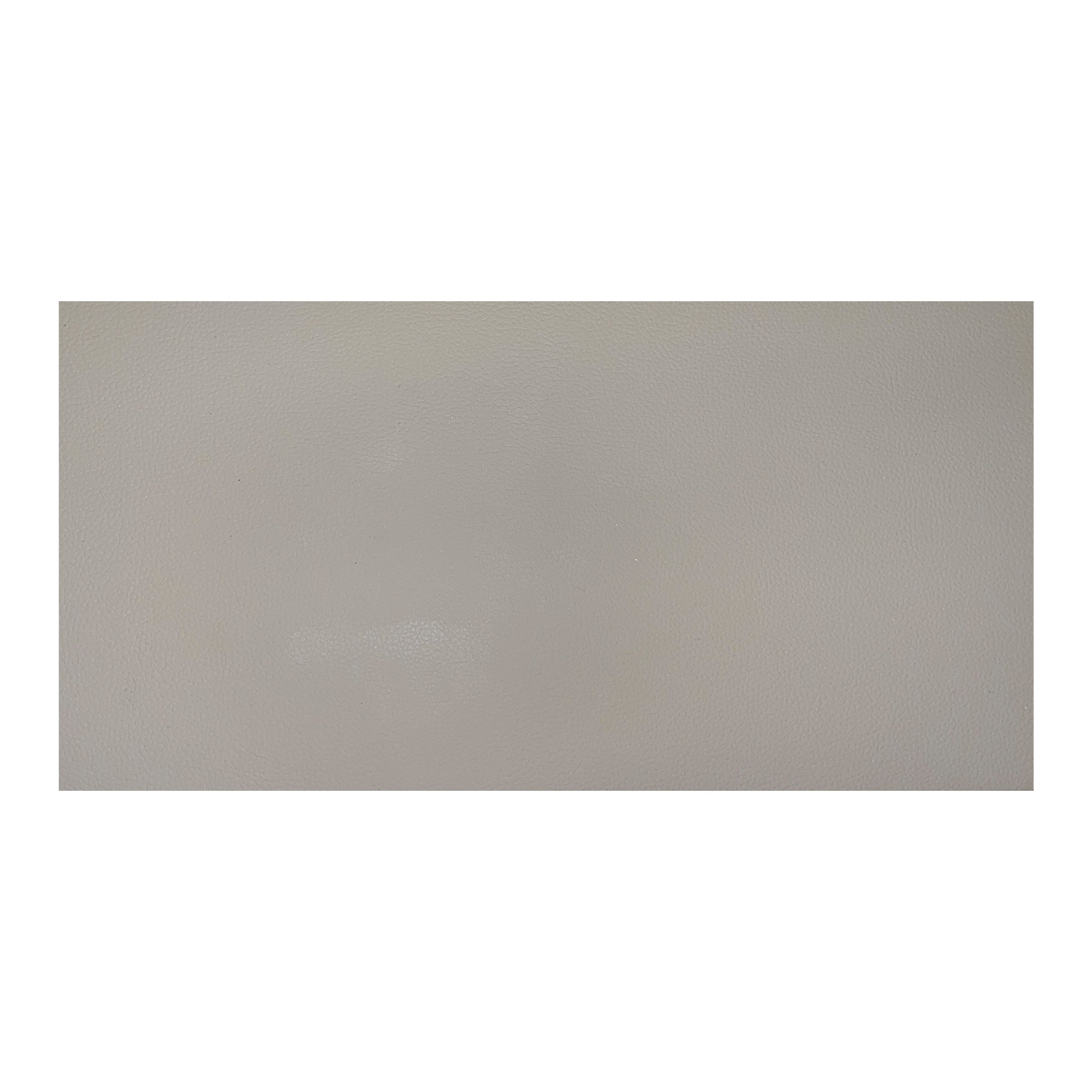 Sample of WPC WALL PANEL BB STICHING COLOUR:H212 coffee brown skin pattern YP - Sample -  Wall panels samples | WPC - مجموعة من 3 لوحات - ebarza Furniture UAE | Shop Modern Furniture in Abu Dhabi & Dubai - مفروشات ايبازرا في الامارات | تسوق اثاث عصري وديكورات مميزة في دبي وابوظبي