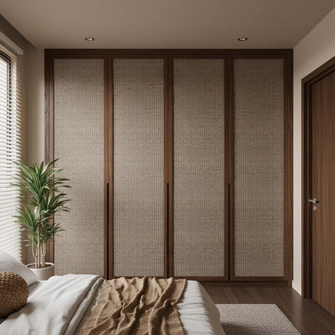 Waterproof Wardrobe Covering Wallpaper G7022 Mixed Oil -  Wallpapers - ebarza Furniture UAE | Shop Modern Furniture in Abu Dhabi & Dubai - مفروشات ايبازرا في الامارات | تسوق اثاث عصري وديكورات مميزة في دبي وابوظبي
