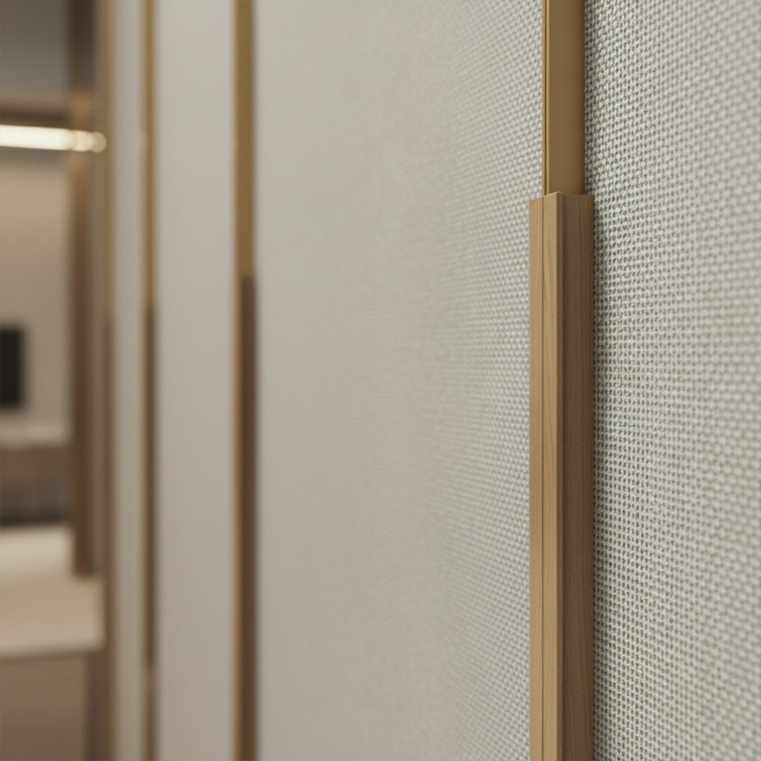 Waterproof Wardrobe Covering Wallpaper G7613 -  Wallpapers - ebarza Furniture UAE | Shop Modern Furniture in Abu Dhabi & Dubai - مفروشات ايبازرا في الامارات | تسوق اثاث عصري وديكورات مميزة في دبي وابوظبي