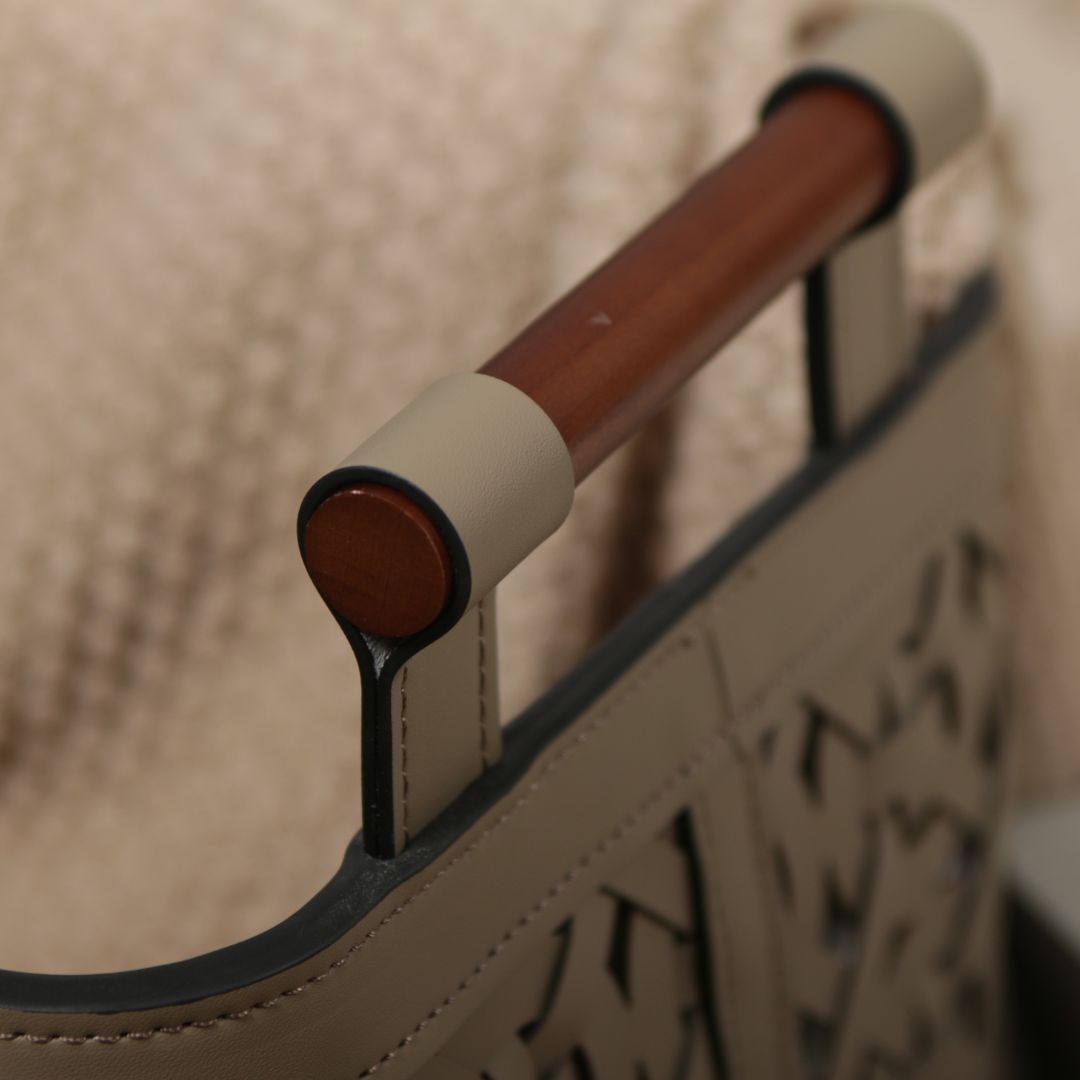 Pre-order 15 Days Delivery Weaven Storage Basket KK5004H