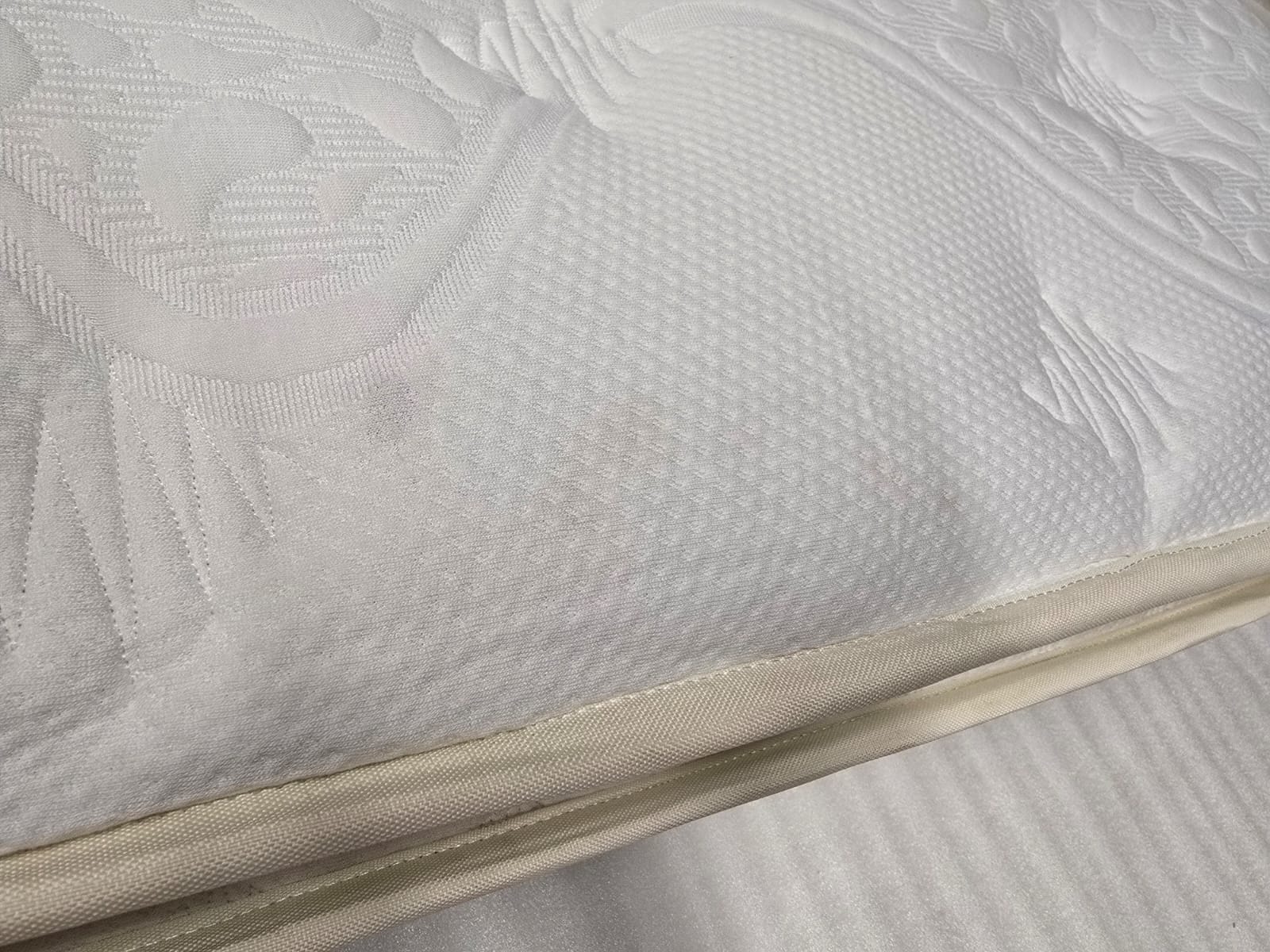 كما هي - 180*200 سم مرتبة إنديفاني توينز مقاس كينج  IDVNI-TWN180x200