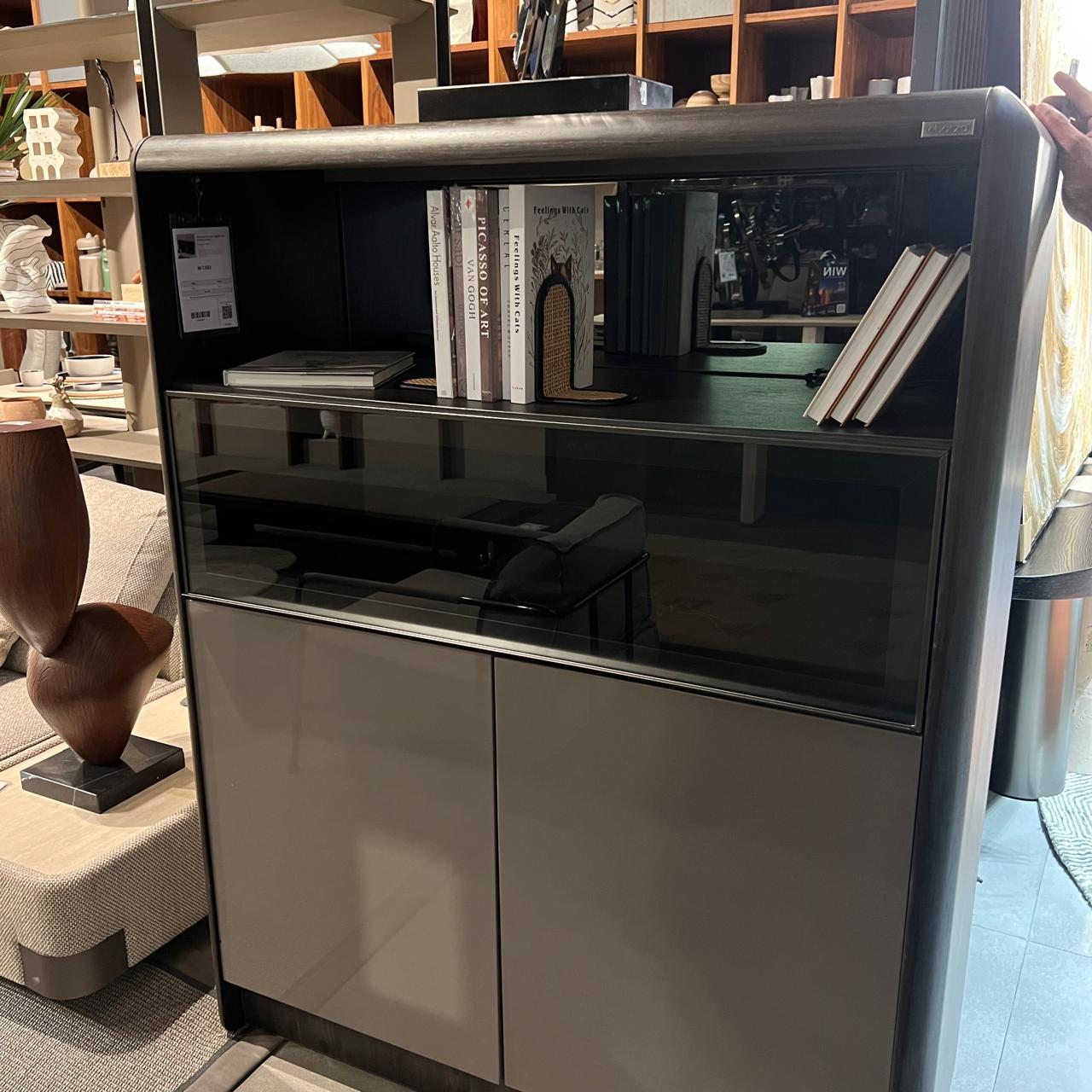 Display Item - ORCA SHOWCASE CABINET MES-SHOWCASE003 Nakheel