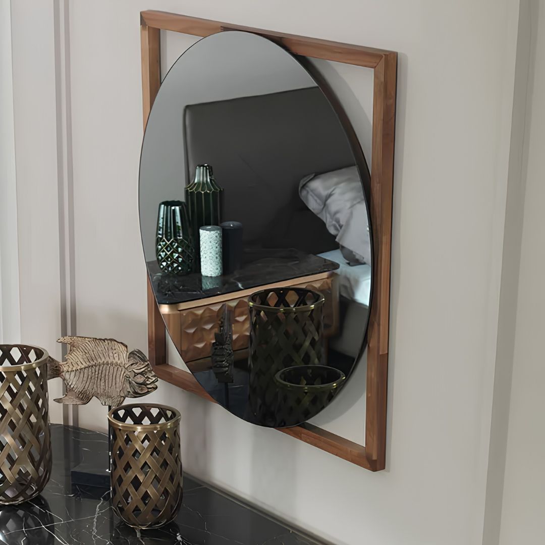 Zen Mirror Zen001-Mirror