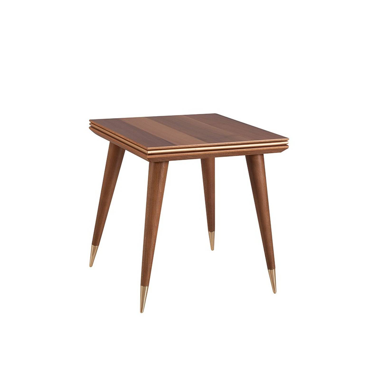 Alvin Side Table Alvin-002 -  Side Tables | طاولة جانبية ألفين - ebarza Furniture UAE | Shop Modern Furniture in Abu Dhabi & Dubai - مفروشات ايبازرا في الامارات | تسوق اثاث عصري وديكورات مميزة في دبي وابوظبي