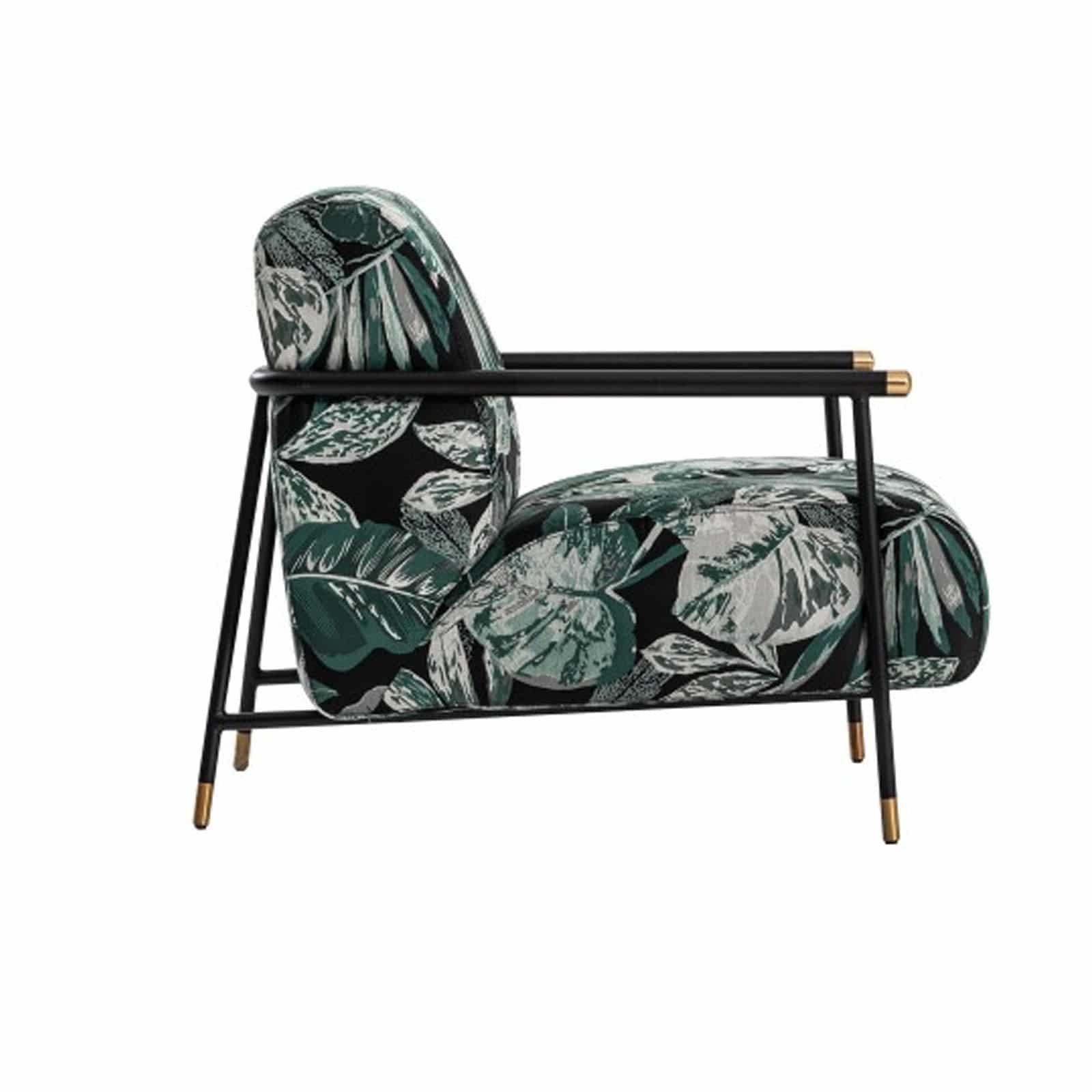 Buy Amazon California Armchair Nice001Ama[Flora Nice] ebarza Modern