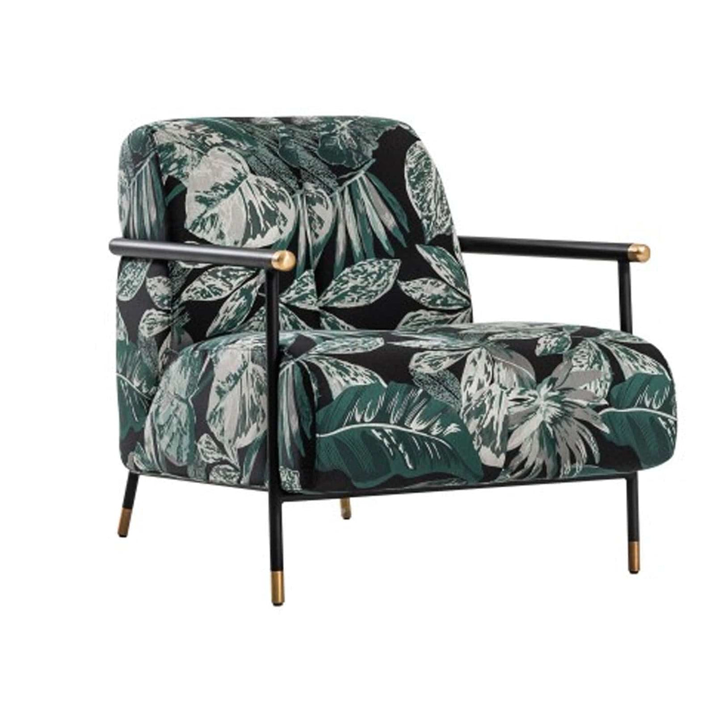 Buy Amazon California Armchair Nice001Ama[Flora Nice] ebarza Modern