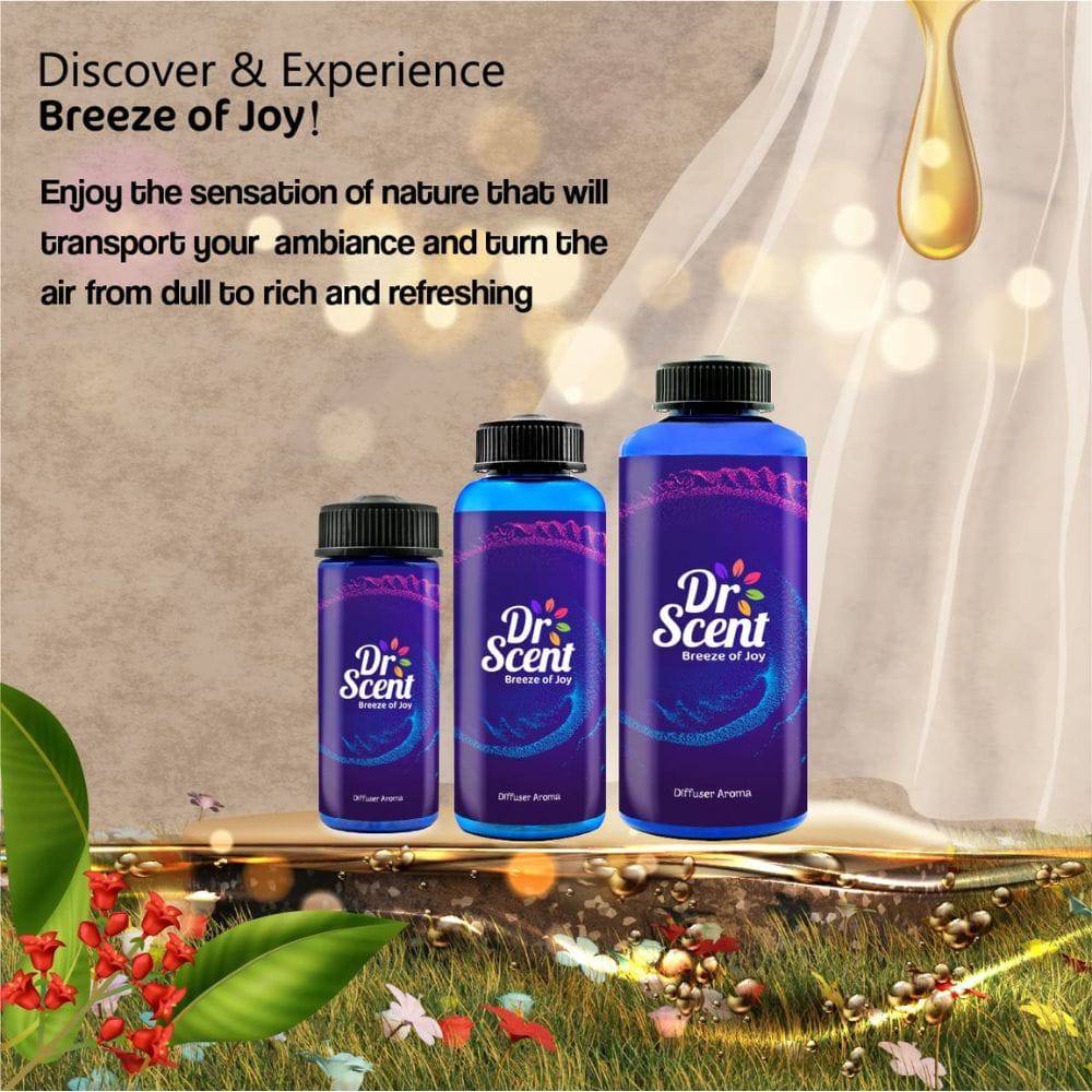 Amazonia Wood Dr. Scent diffuser aroma pure fragrance oil in a glass bottle, essential oil for diffuser, natural wood scent.