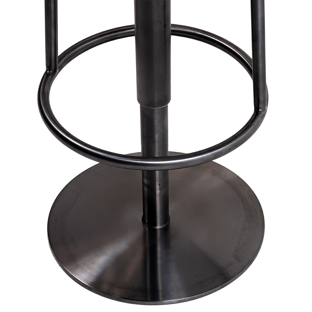 Apex Adjustable Bar Stool PS-B193 -  Bar Stools - ebarza Furniture UAE | Shop Modern Furniture in Abu Dhabi & Dubai - مفروشات ايبازرا في الامارات | تسوق اثاث عصري وديكورات مميزة في دبي وابوظبي