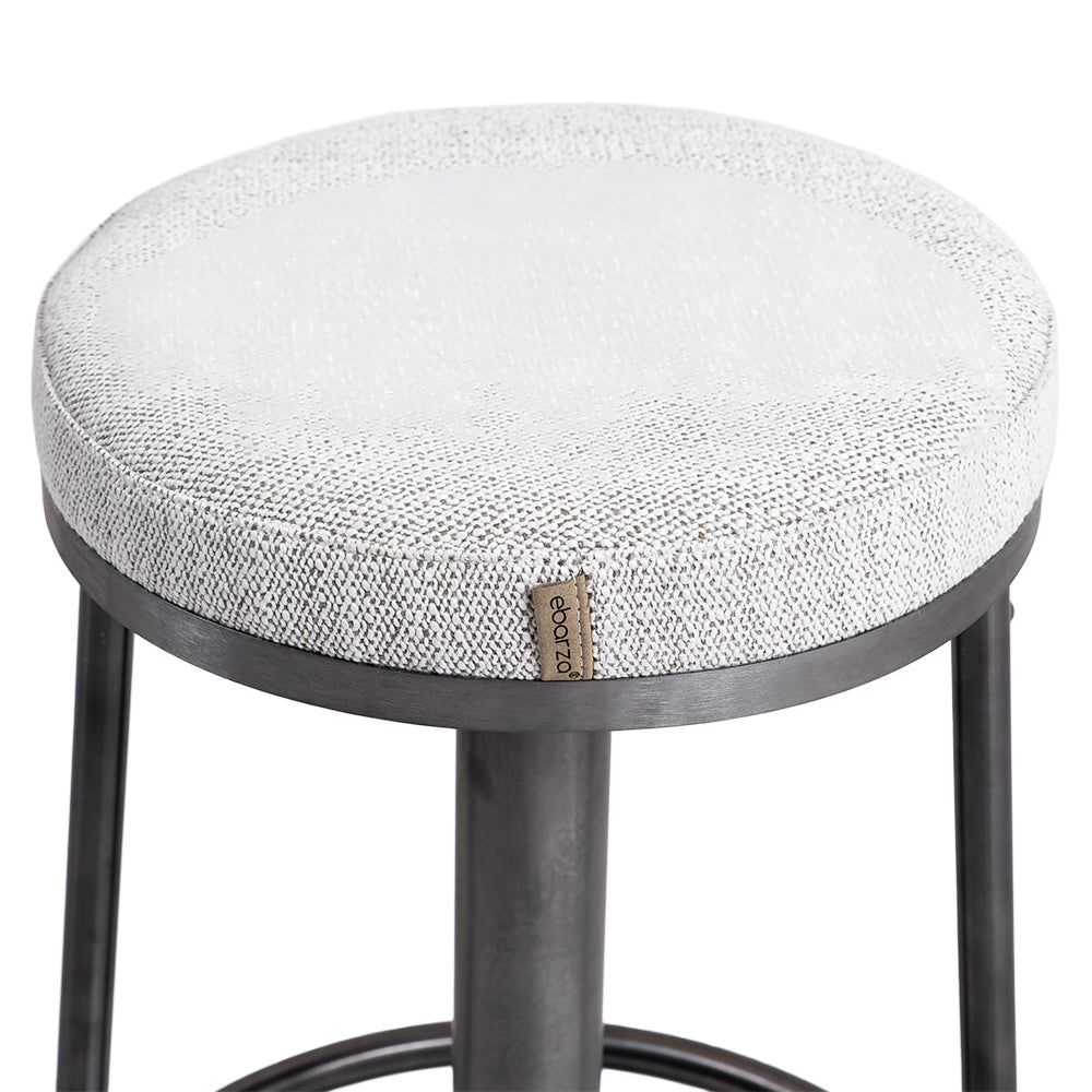 Apex Adjustable Bar Stool PS-B193 -  Bar Stools - ebarza Furniture UAE | Shop Modern Furniture in Abu Dhabi & Dubai - مفروشات ايبازرا في الامارات | تسوق اثاث عصري وديكورات مميزة في دبي وابوظبي