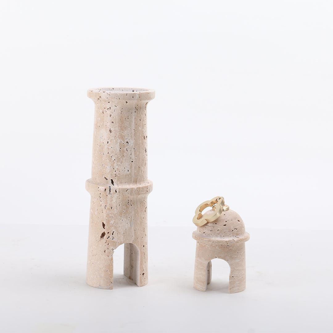 BEACON Aroma Tower-L KE3005AL home decor figurine featuring a sleek, modern design for stylish interior decoration.