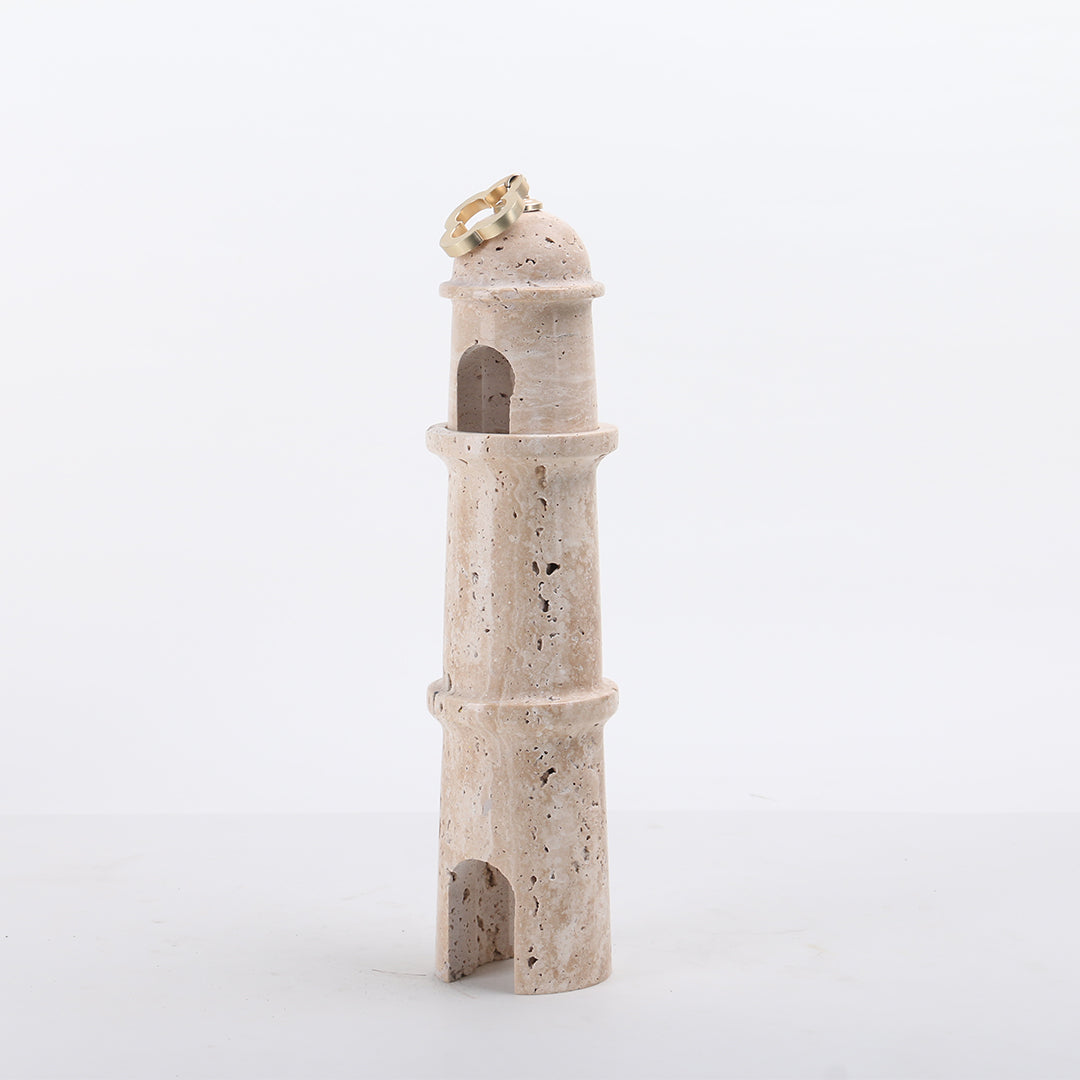 BEACON Aroma Tower-L KE3005AL home decor figurine with elegant, modern design for stylish interior decoration.