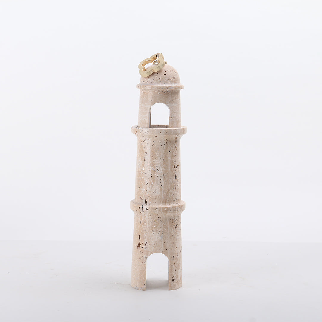 BEACON Aroma Tower-L KE3005AL home decor figurine with elegant design, decorative piece for modern interior spaces.
