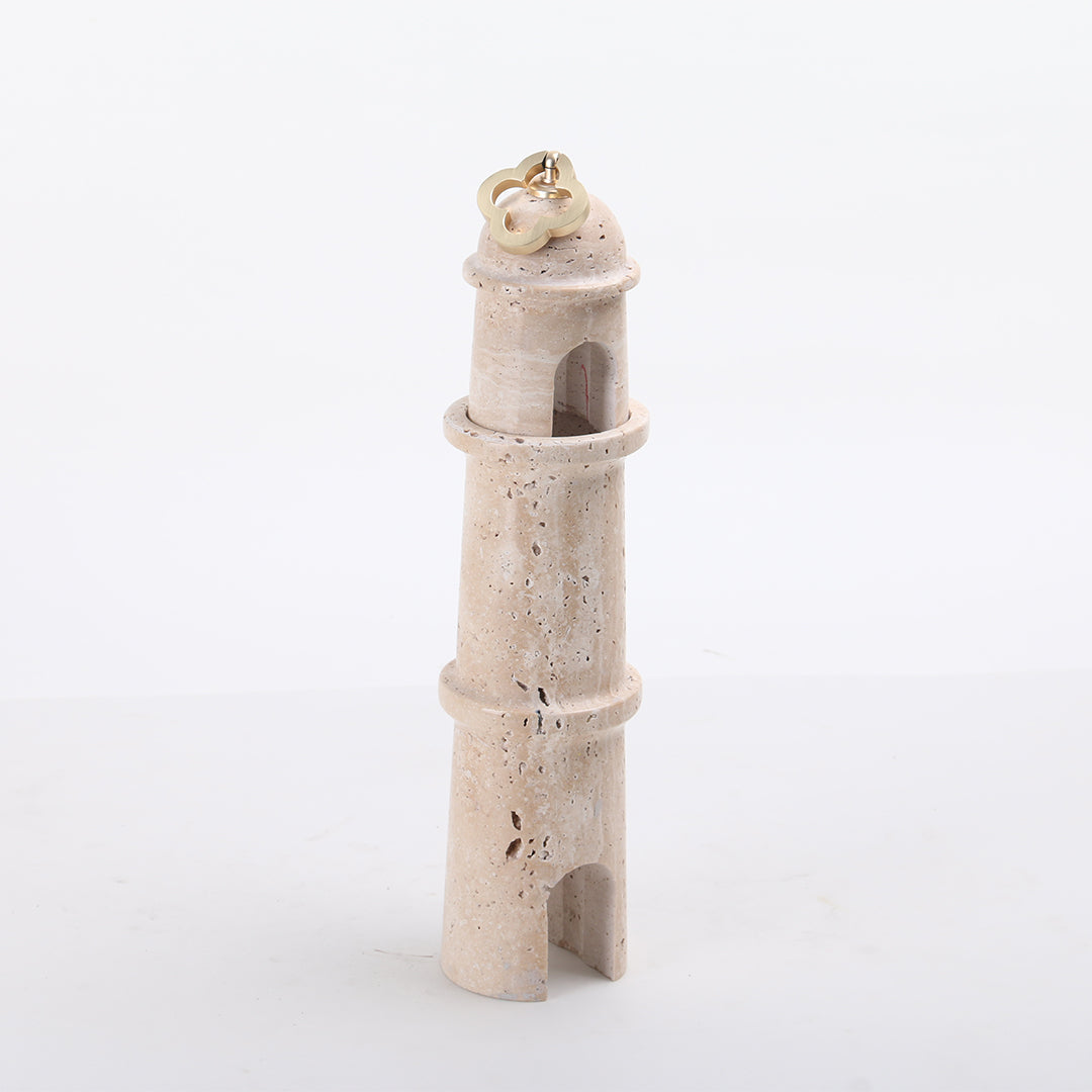 BEACON Aroma Tower-L KE3005AL home decor figurine with elegant design, perfect for enhancing interior aesthetic.