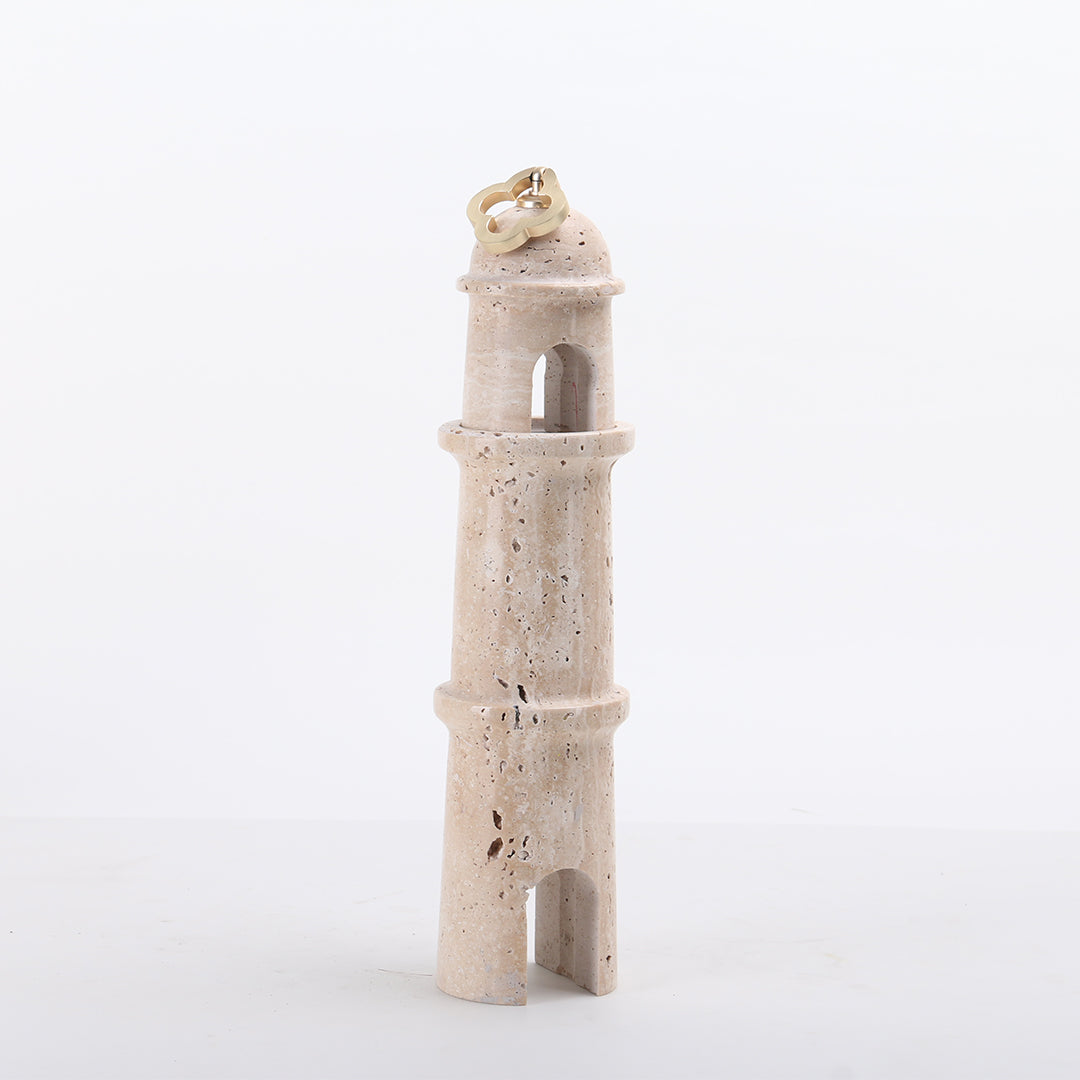 BEACON Aroma Tower-L KE3005AL home decor figurine with elegant design, decorative accent for living spaces.