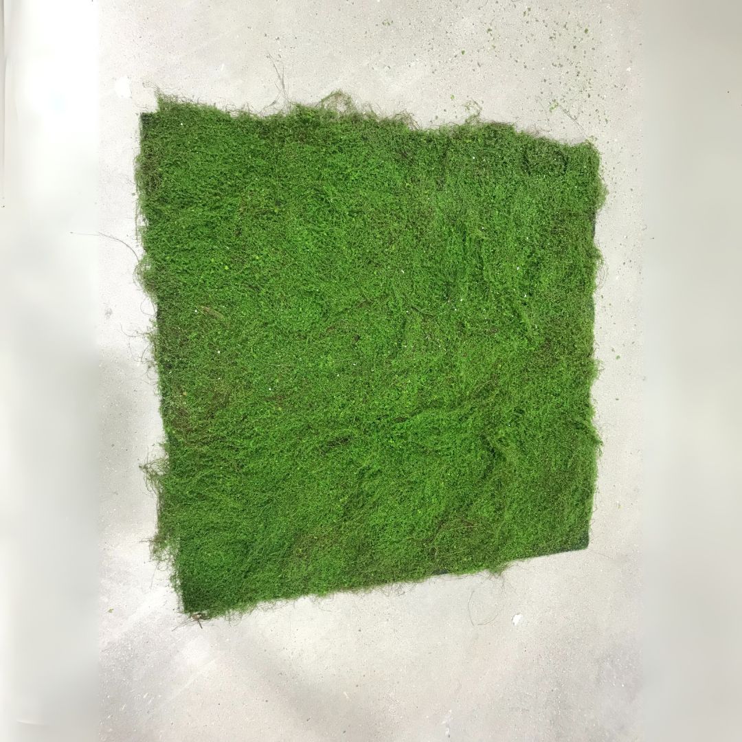 Pre-order 25 Days Delivery Artificial Turf 100x100CM -  Plants - ebarza Furniture UAE | Shop Modern Furniture in Abu Dhabi & Dubai - مفروشات ايبازرا في الامارات | تسوق اثاث عصري وديكورات مميزة في دبي وابوظبي