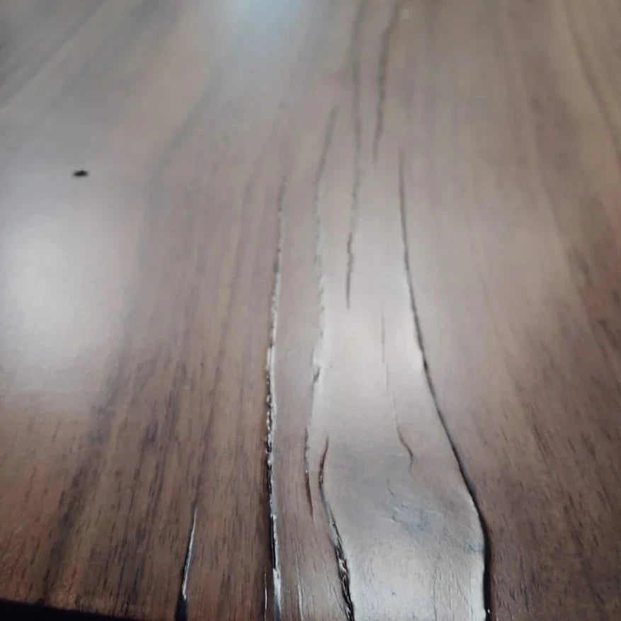 AS IS-140X70 Cm Live Edge Dining Table Top Sancrec140X70 -  DISPLAY ITEM - ebarza Furniture UAE | Shop Modern Furniture in Abu Dhabi & Dubai - مفروشات ايبازرا في الامارات | تسوق اثاث عصري وديكورات مميزة في دبي وابوظبي