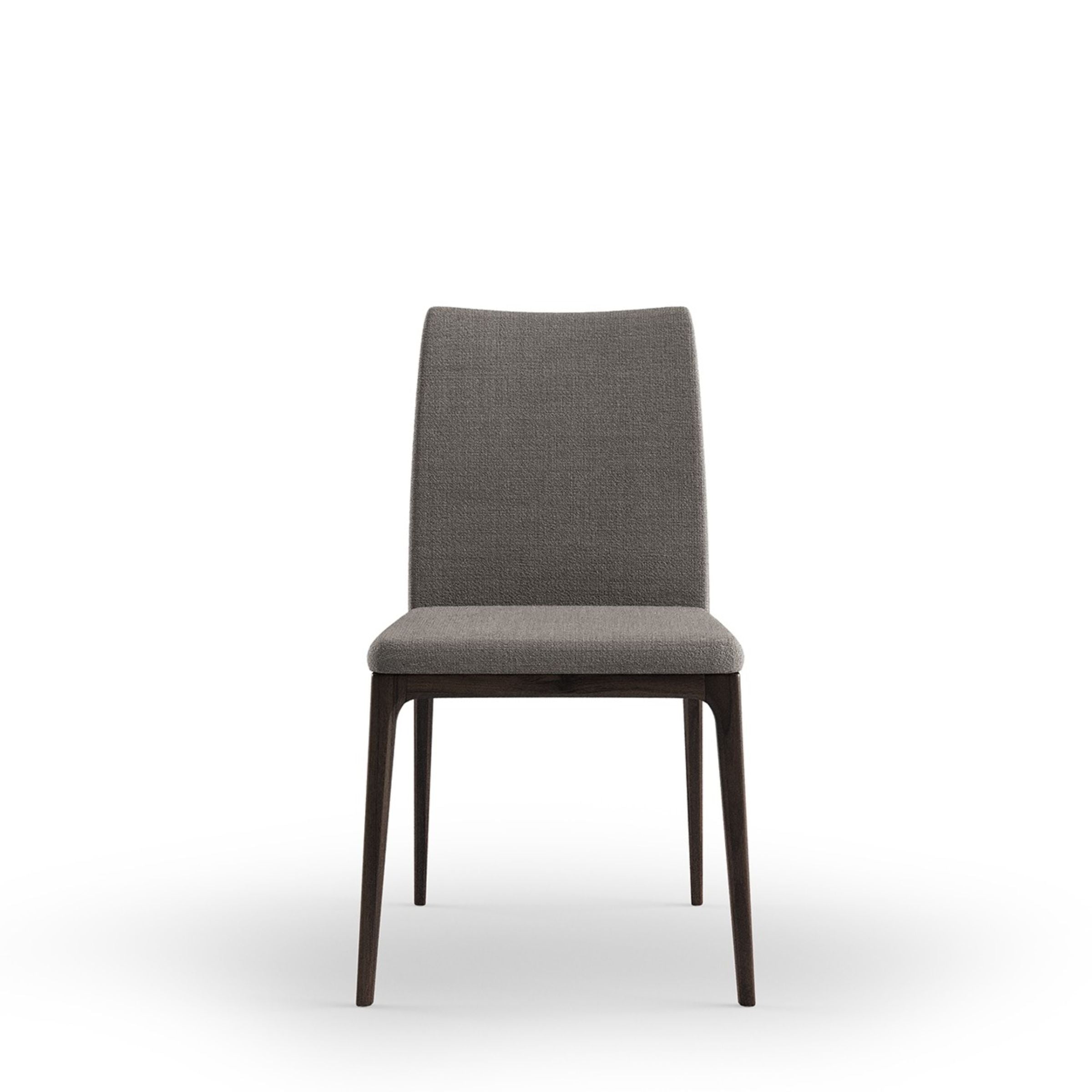 Alesta Dining Chair YAles-Dining Chair -  Chairs - ebarza Furniture UAE | Shop Modern Furniture in Abu Dhabi & Dubai - مفروشات ايبازرا في الامارات | تسوق اثاث عصري وديكورات مميزة في دبي وابوظبي