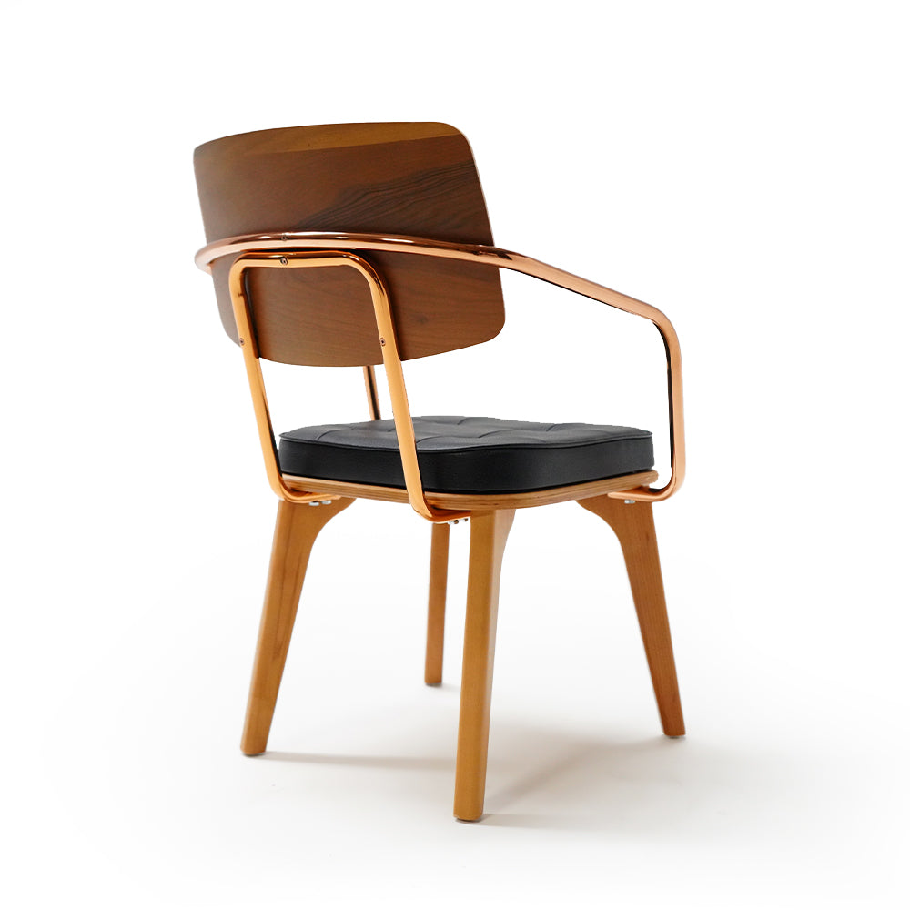 AS IS  Altos Chair Altos001 -  DISPLAY ITEM - ebarza Furniture UAE | Shop Modern Furniture in Abu Dhabi & Dubai - مفروشات ايبازرا في الامارات | تسوق اثاث عصري وديكورات مميزة في دبي وابوظبي