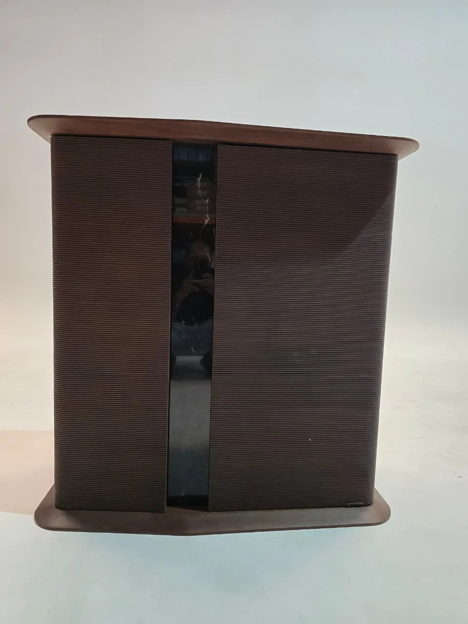 AS IS - Amber Cabinet/ Showcase Ambr-Shcs -  DISPLAY ITEM - ebarza Furniture UAE | Shop Modern Furniture in Abu Dhabi & Dubai - مفروشات ايبازرا في الامارات | تسوق اثاث عصري وديكورات مميزة في دبي وابوظبي