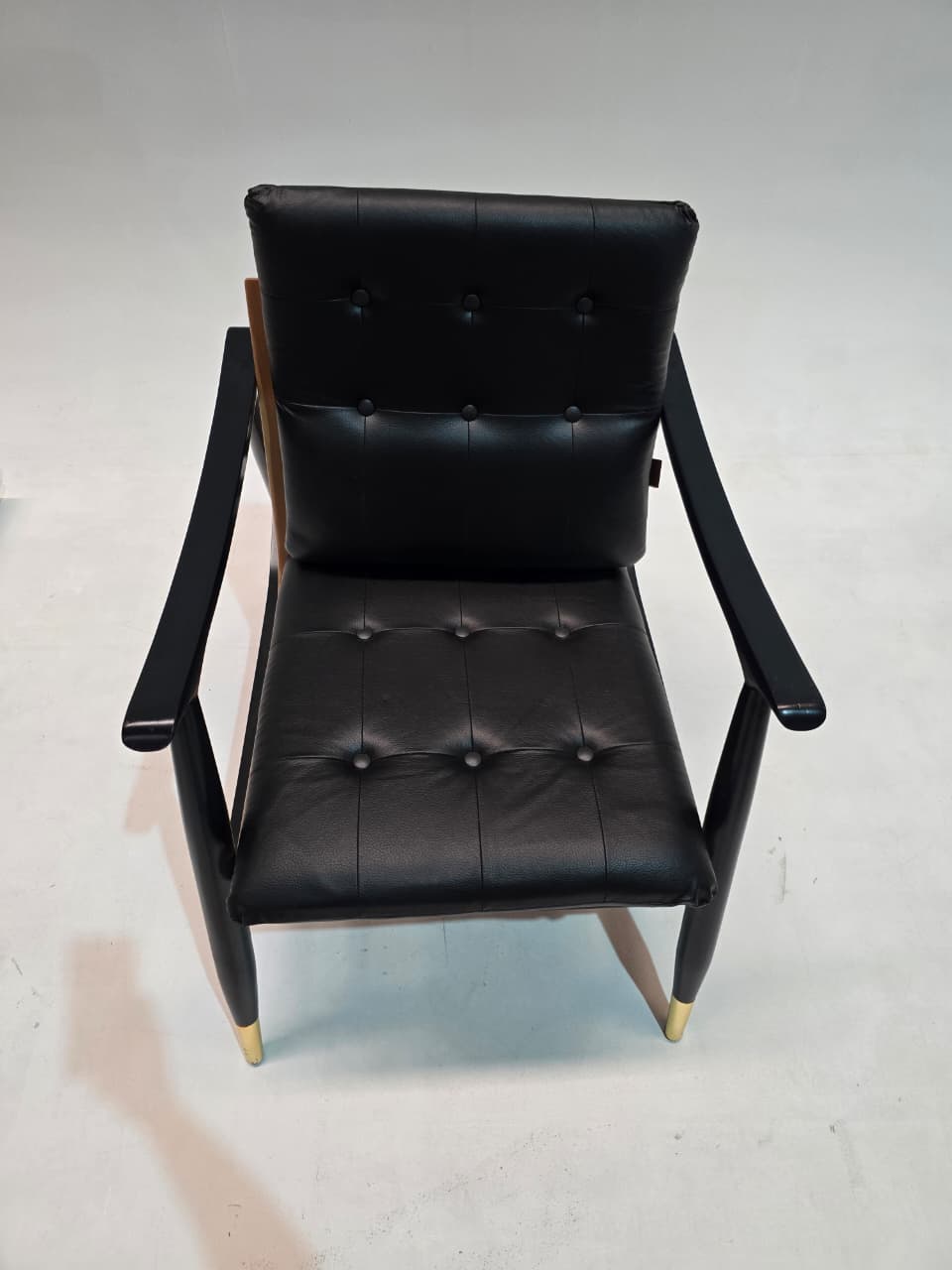 AS IS - Bonna Armchair Bonna-Glory901 -  DISPLAY ITEM - ebarza Furniture UAE | Shop Modern Furniture in Abu Dhabi & Dubai - مفروشات ايبازرا في الامارات | تسوق اثاث عصري وديكورات مميزة في دبي وابوظبي