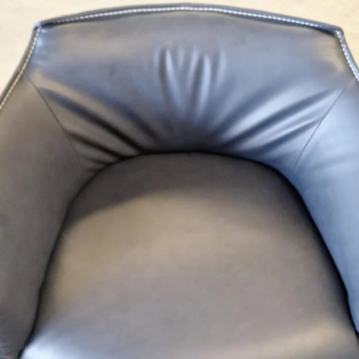 AS IS - Drancy Armchair Chair Sf017-B -  DISPLAY ITEM - ebarza Furniture UAE | Shop Modern Furniture in Abu Dhabi & Dubai - مفروشات ايبازرا في الامارات | تسوق اثاث عصري وديكورات مميزة في دبي وابوظبي