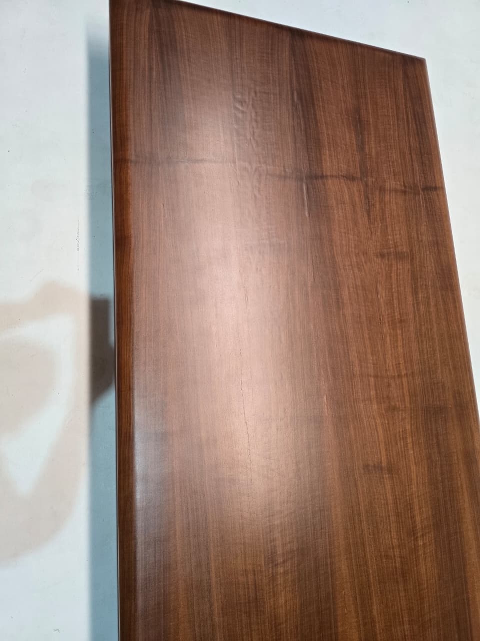 AS IS - Era Dining Table With Marble Leg Era-Dining -  DISPLAY ITEM - ebarza Furniture UAE | Shop Modern Furniture in Abu Dhabi & Dubai - مفروشات ايبازرا في الامارات | تسوق اثاث عصري وديكورات مميزة في دبي وابوظبي