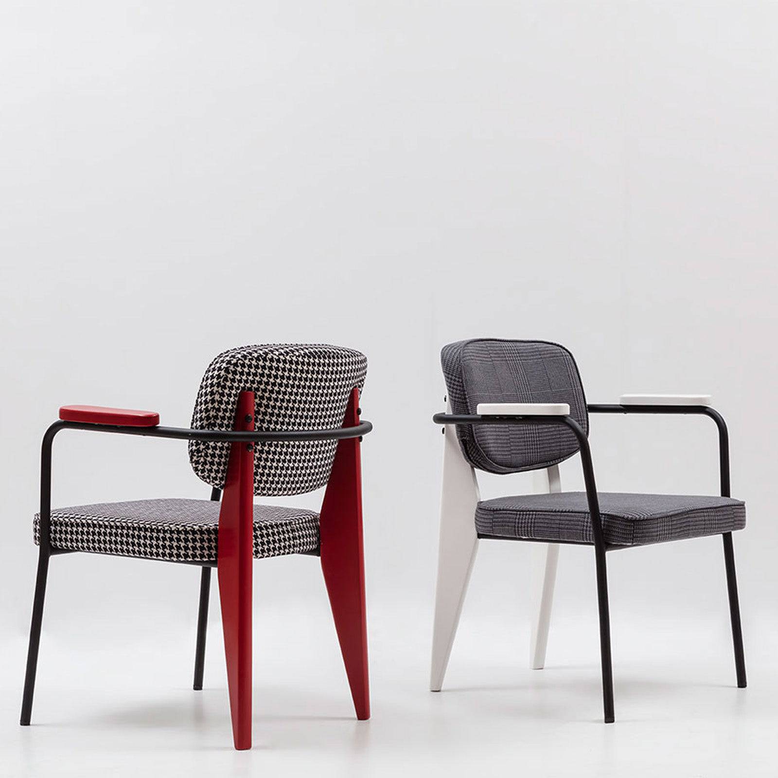 As Is Ergo Chair Ergo-8883 -  DISPLAY ITEM - ebarza Furniture UAE | Shop Modern Furniture in Abu Dhabi & Dubai - مفروشات ايبازرا في الامارات | تسوق اثاث عصري وديكورات مميزة في دبي وابوظبي